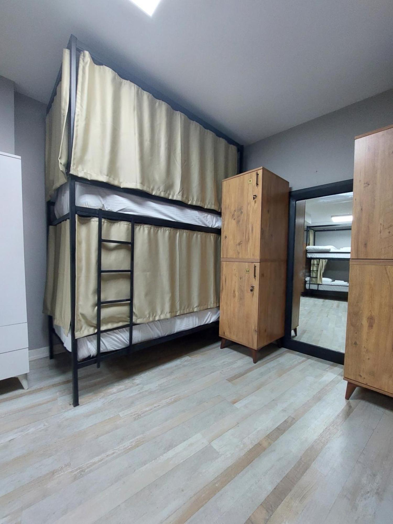 Moon Hostel İstanbul