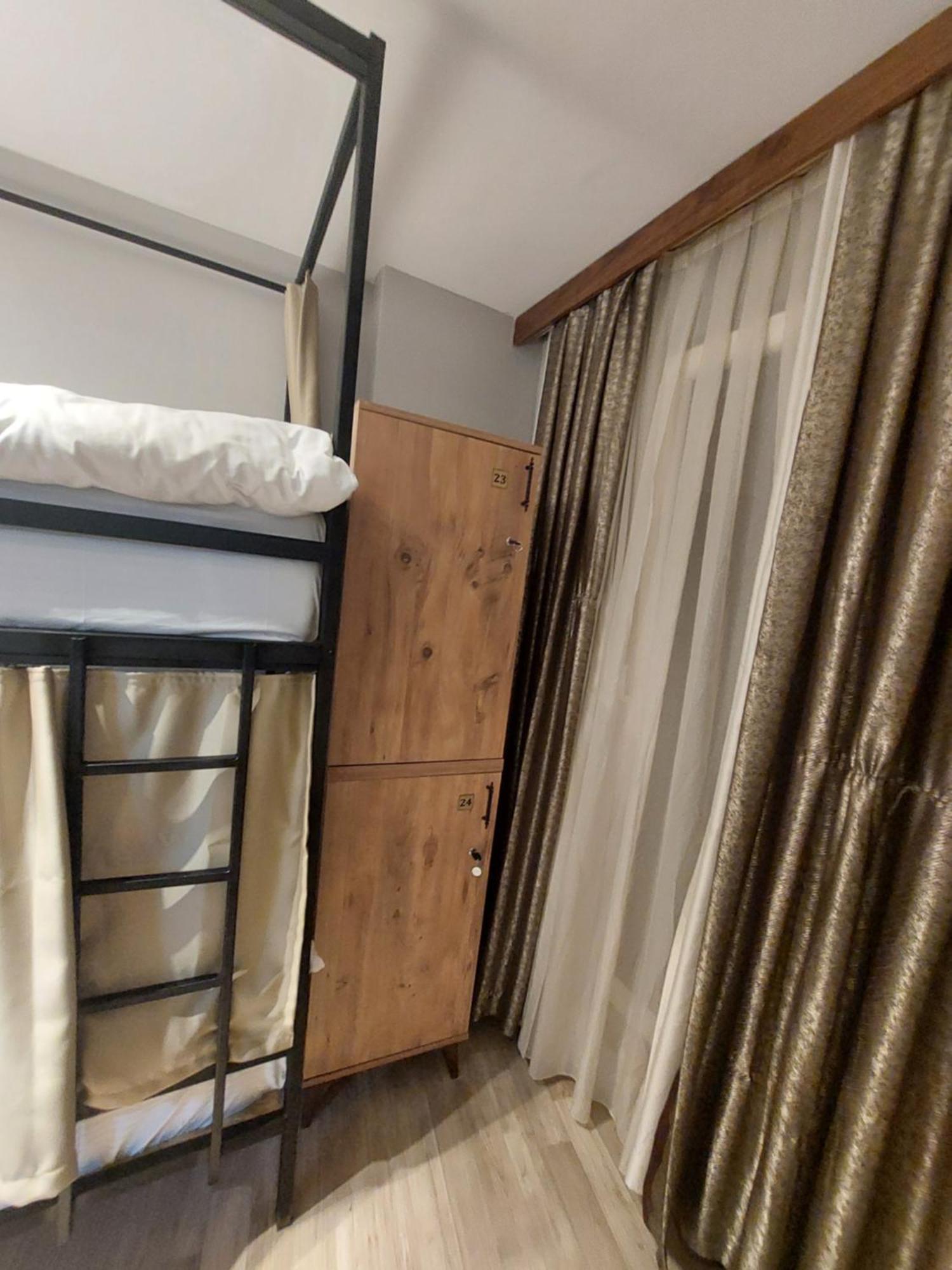 Hostel Moon İstanbul