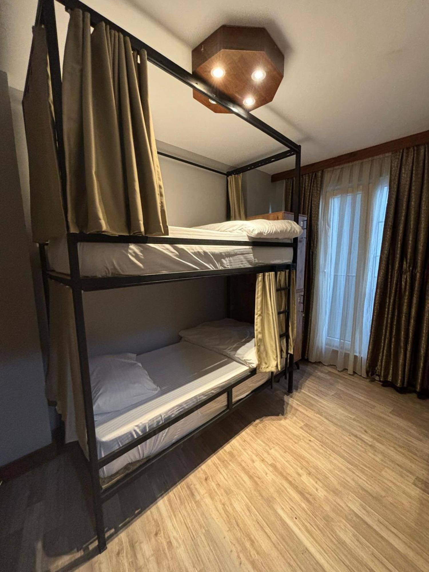 Moon Hostel