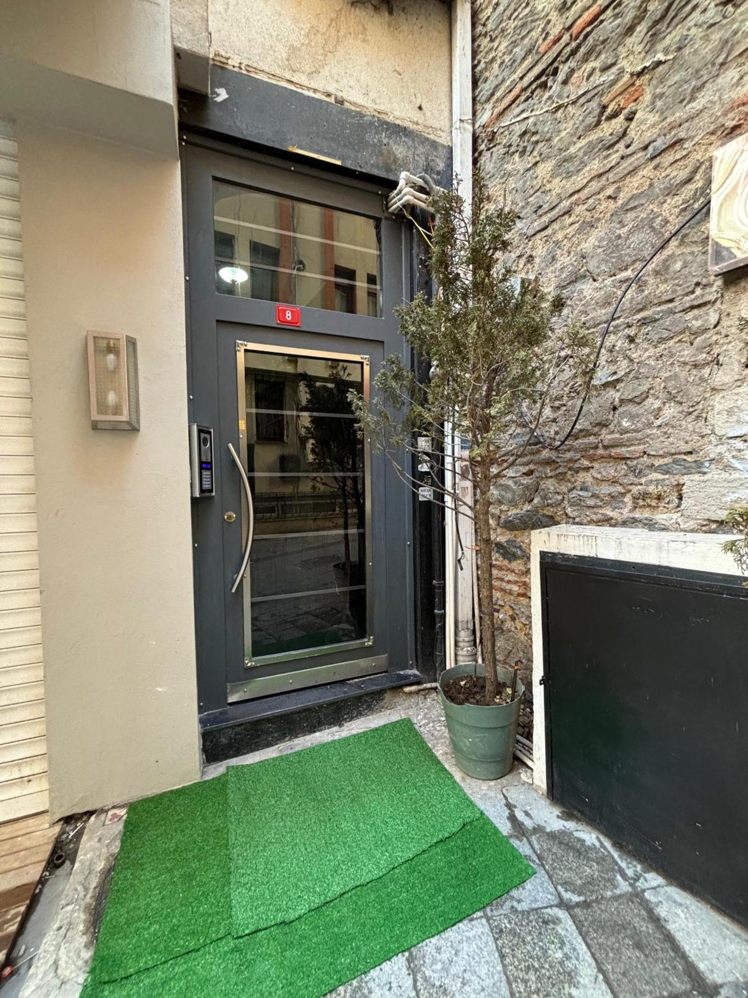 Hostel Moon İstanbul