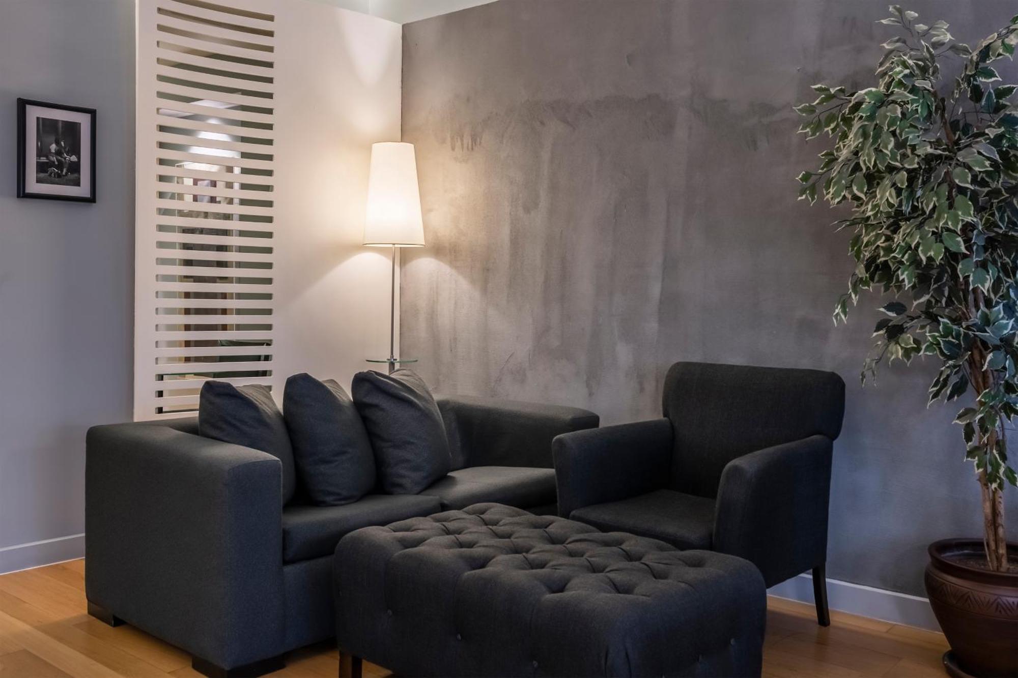 Hotel Ansen And