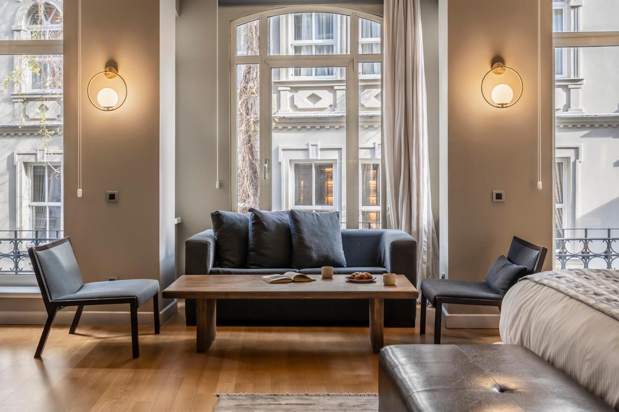 Hotel Ansen And 4*