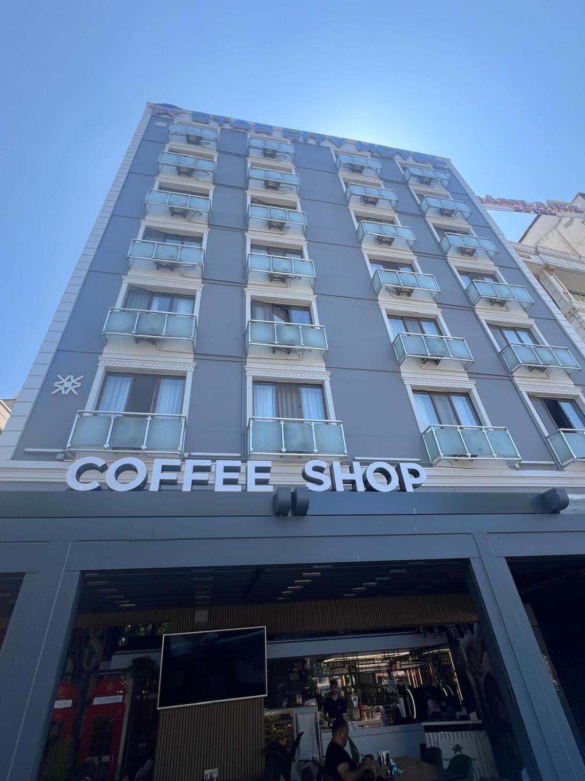 Hotel Star Istanbul