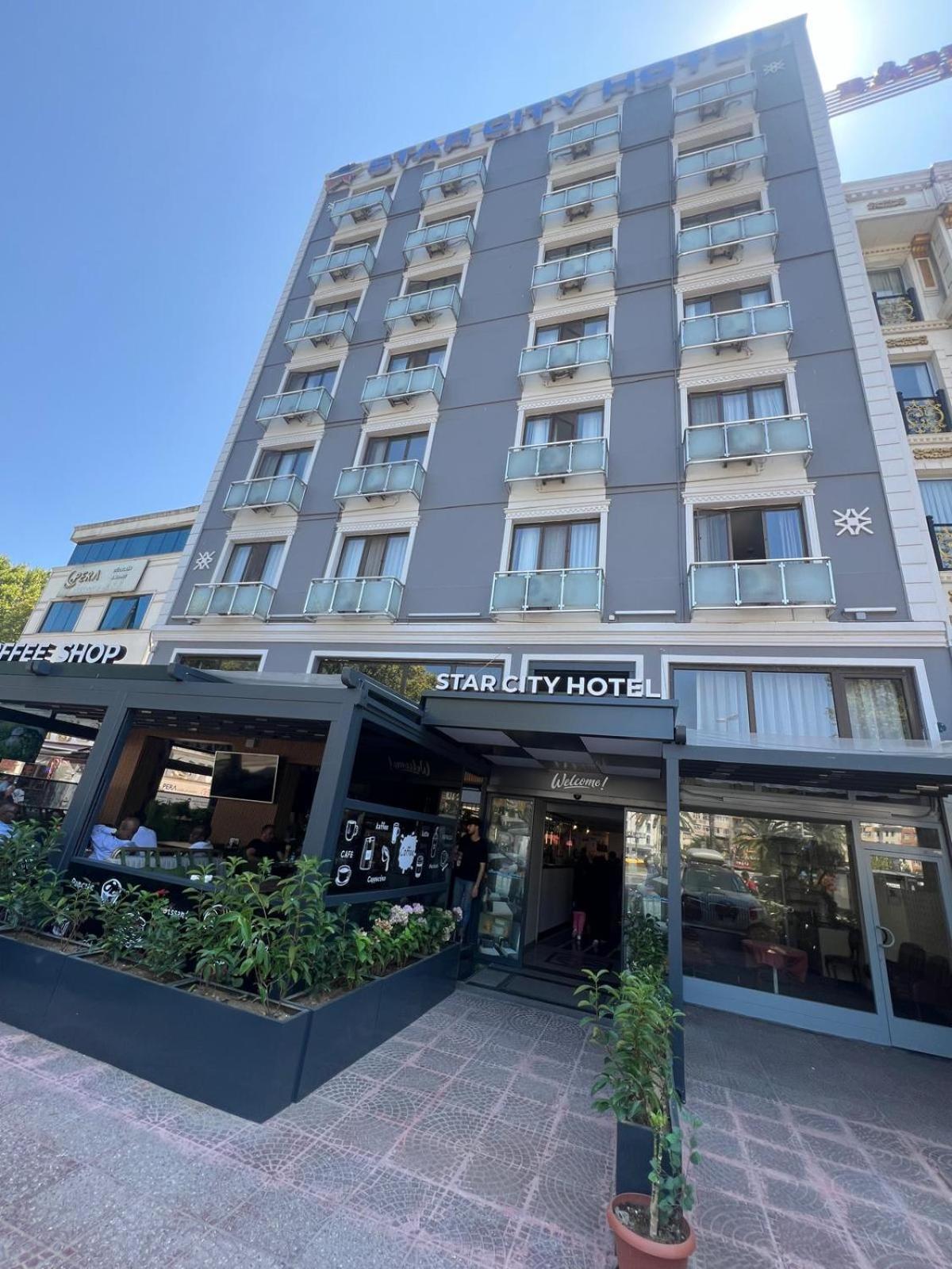 Hotel Star