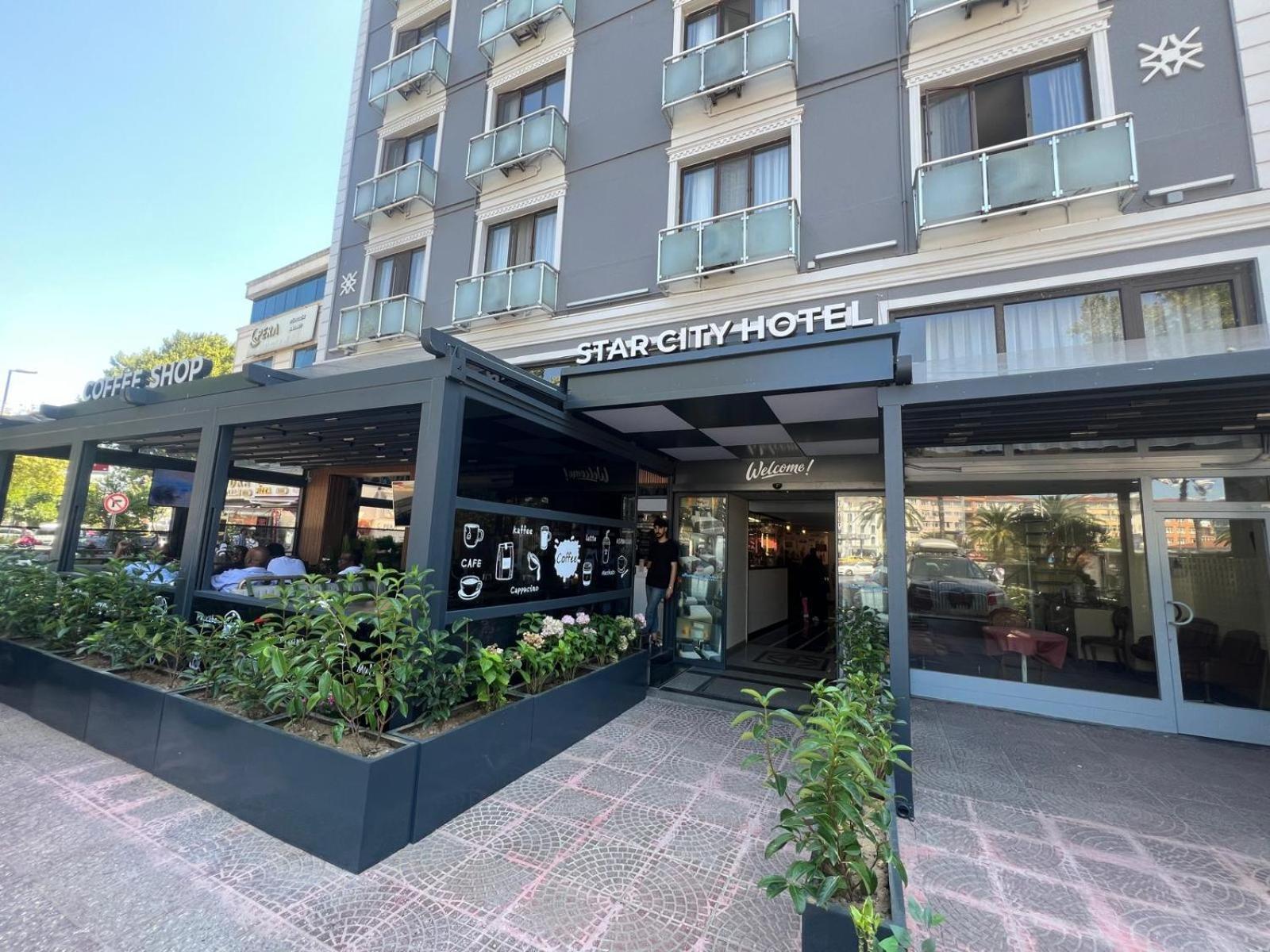 Star Hotel Istanbul