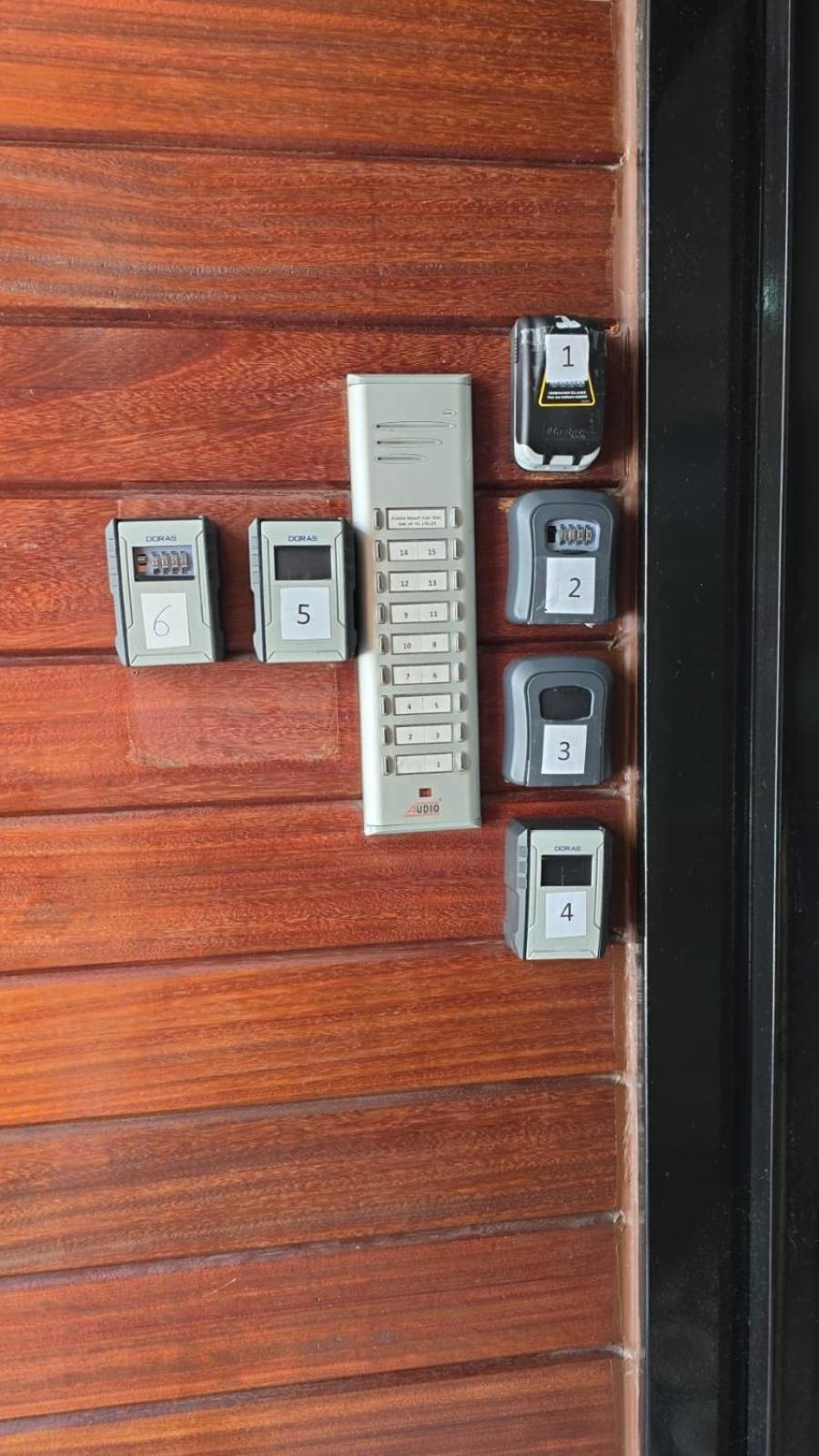 Townhouse Apartment Istanbul