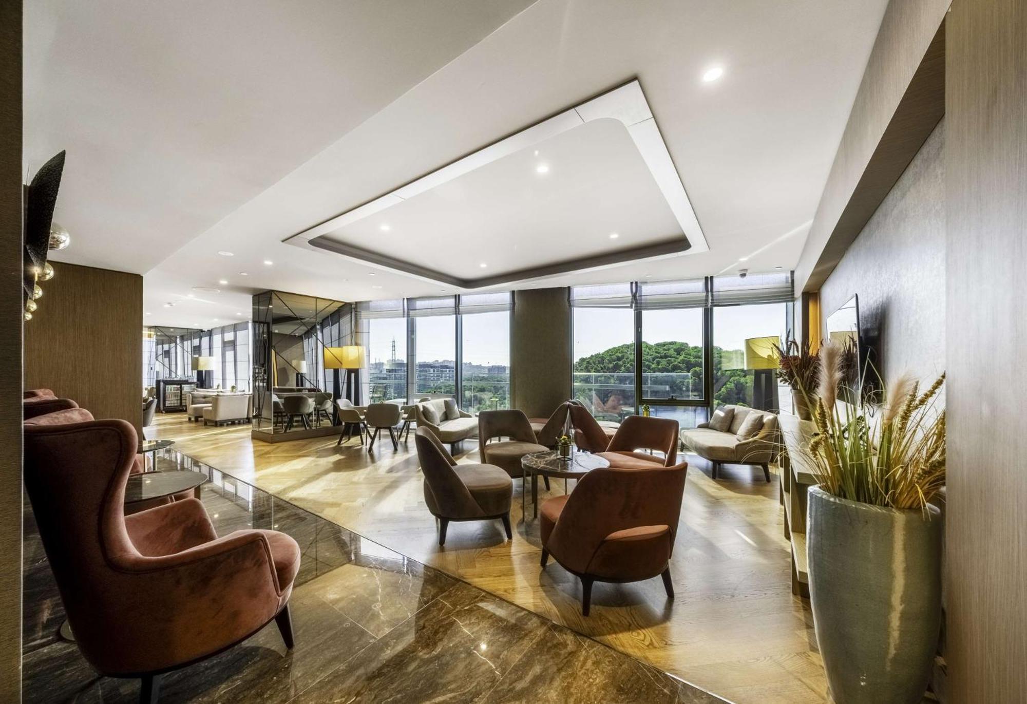 Radisson Collection Hotel, Vadistanbul Hotel Istanbul