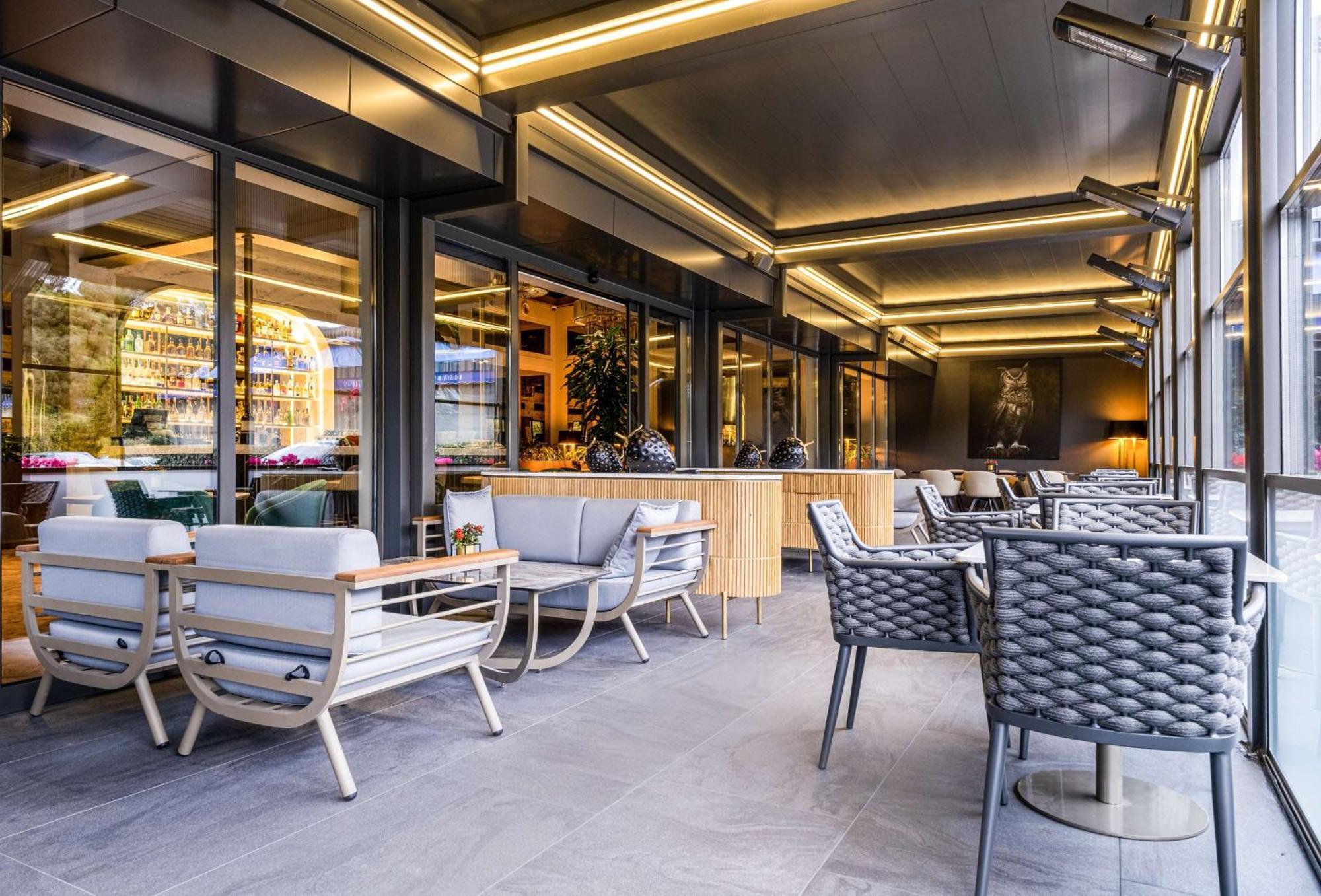 Hotel Radisson Collection Hotel, Vadistanbul