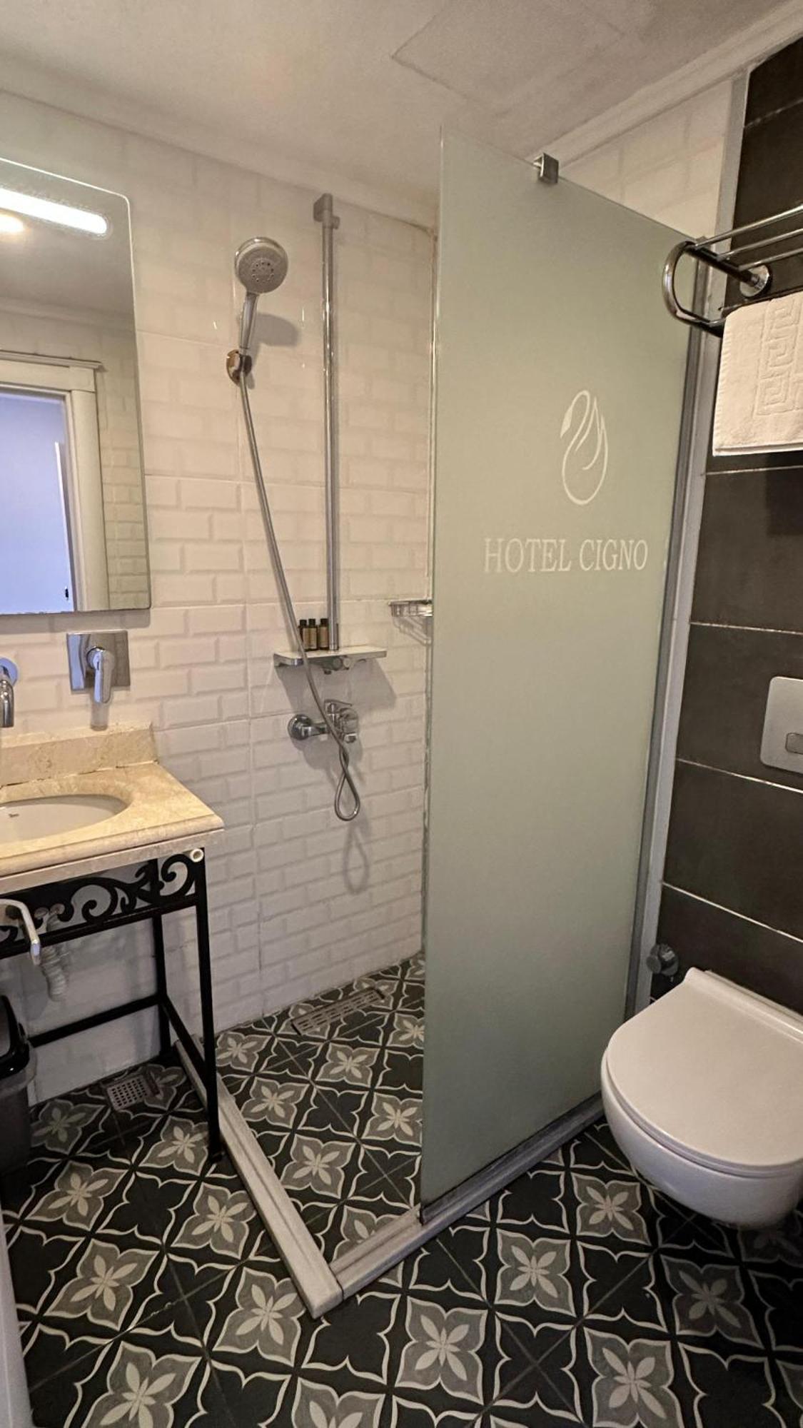 Cigno Otel İstanbul