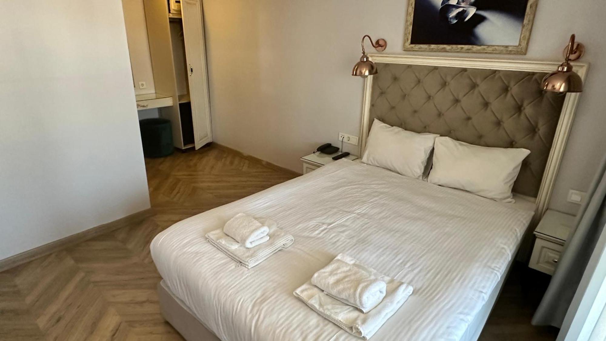 Otel Cigno İstanbul