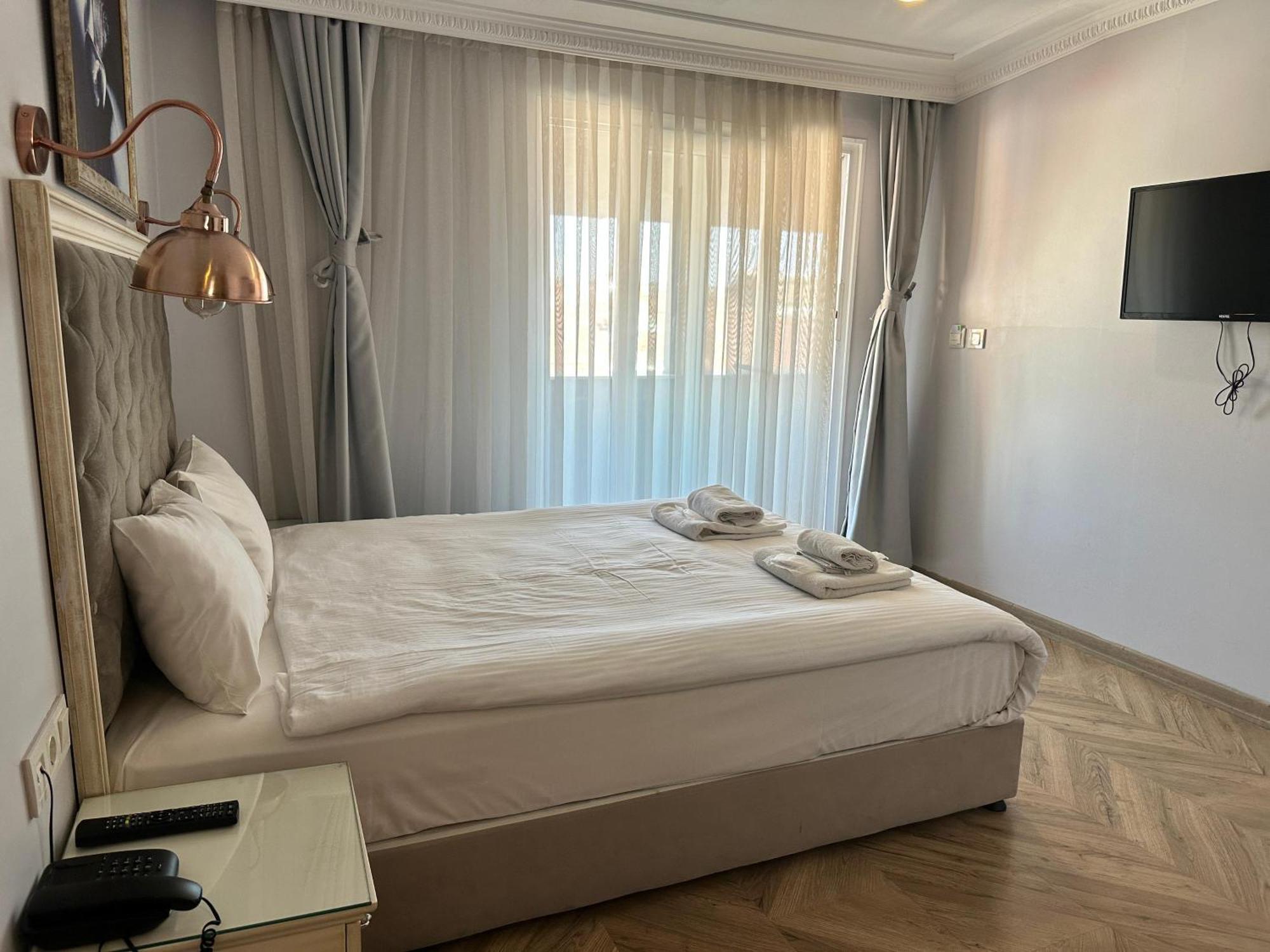 Cigno 3* İstanbul
