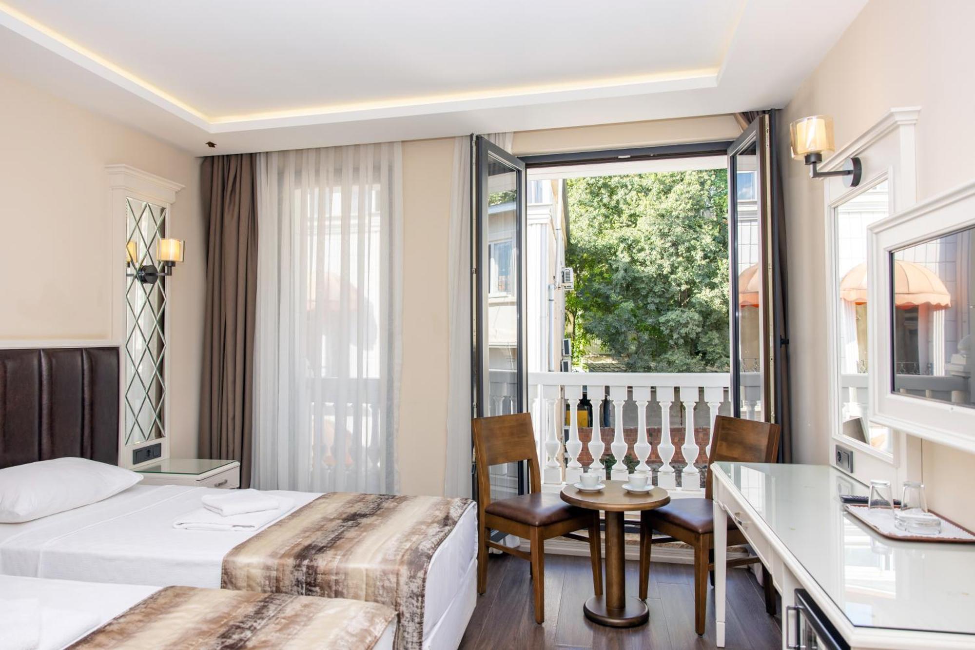 Hotel Morava