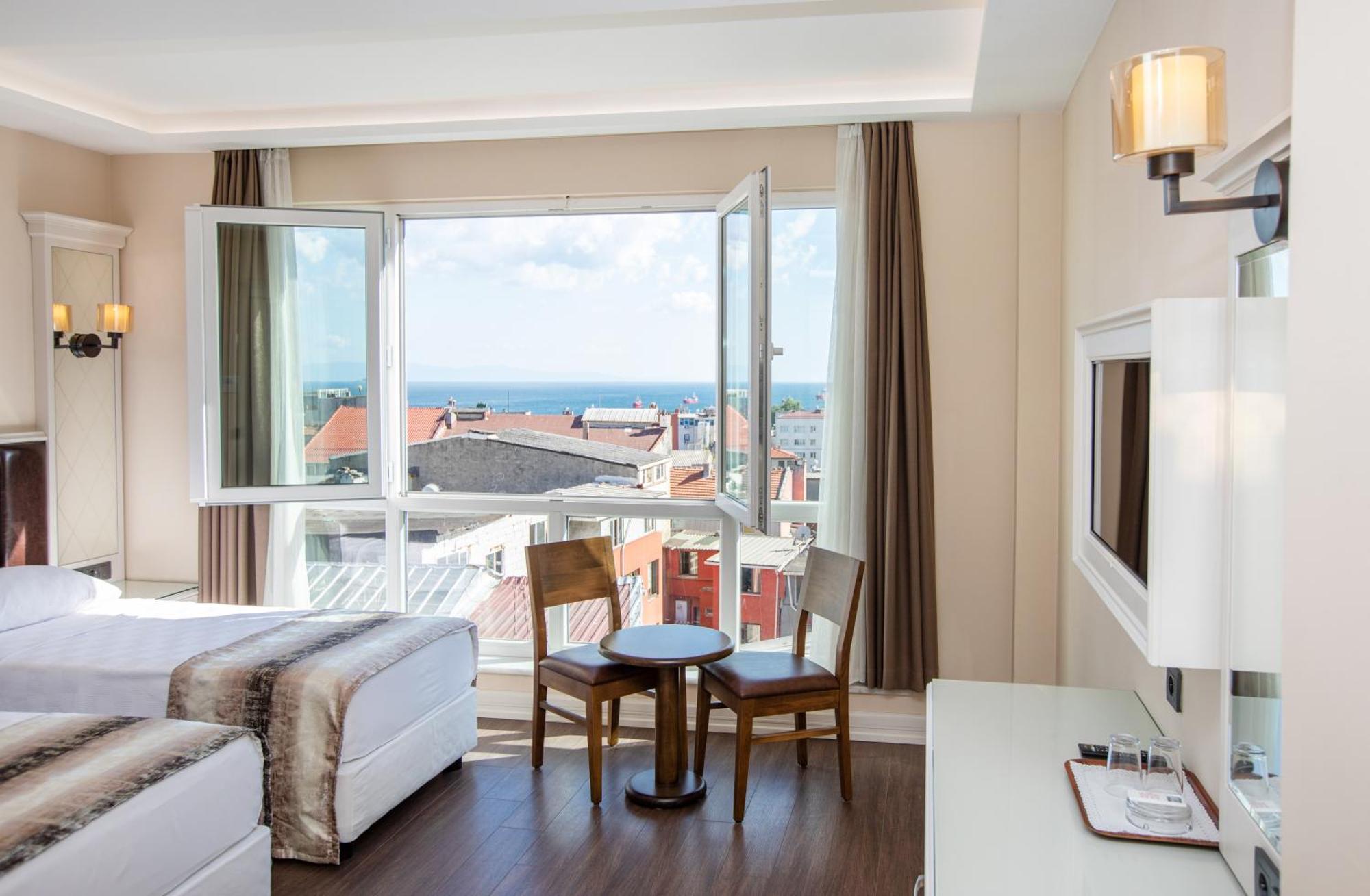 Morava Istanbul