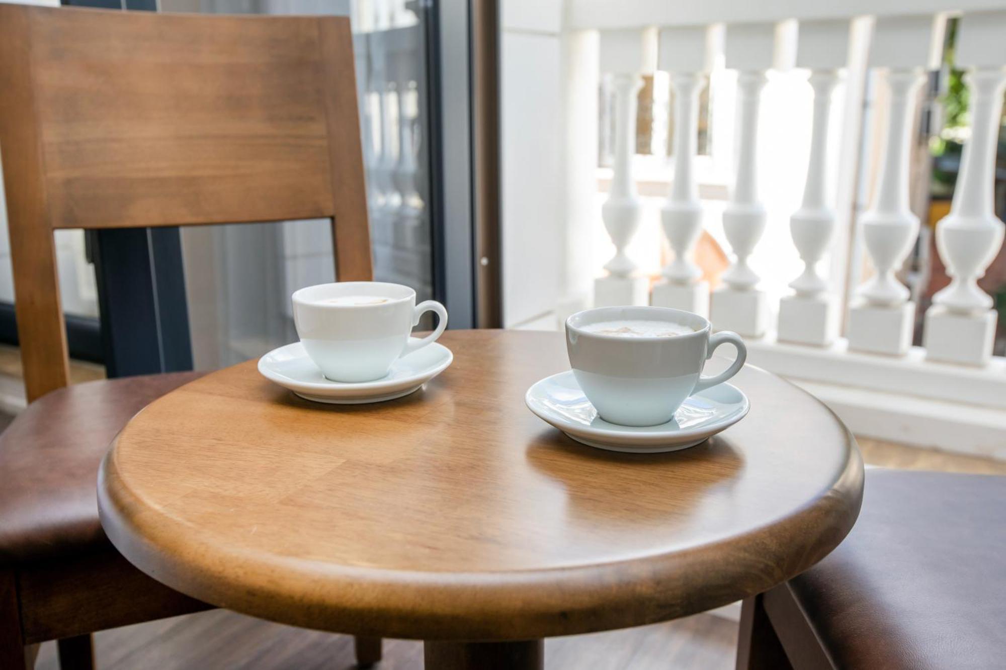 Morava Hotel Istanbul