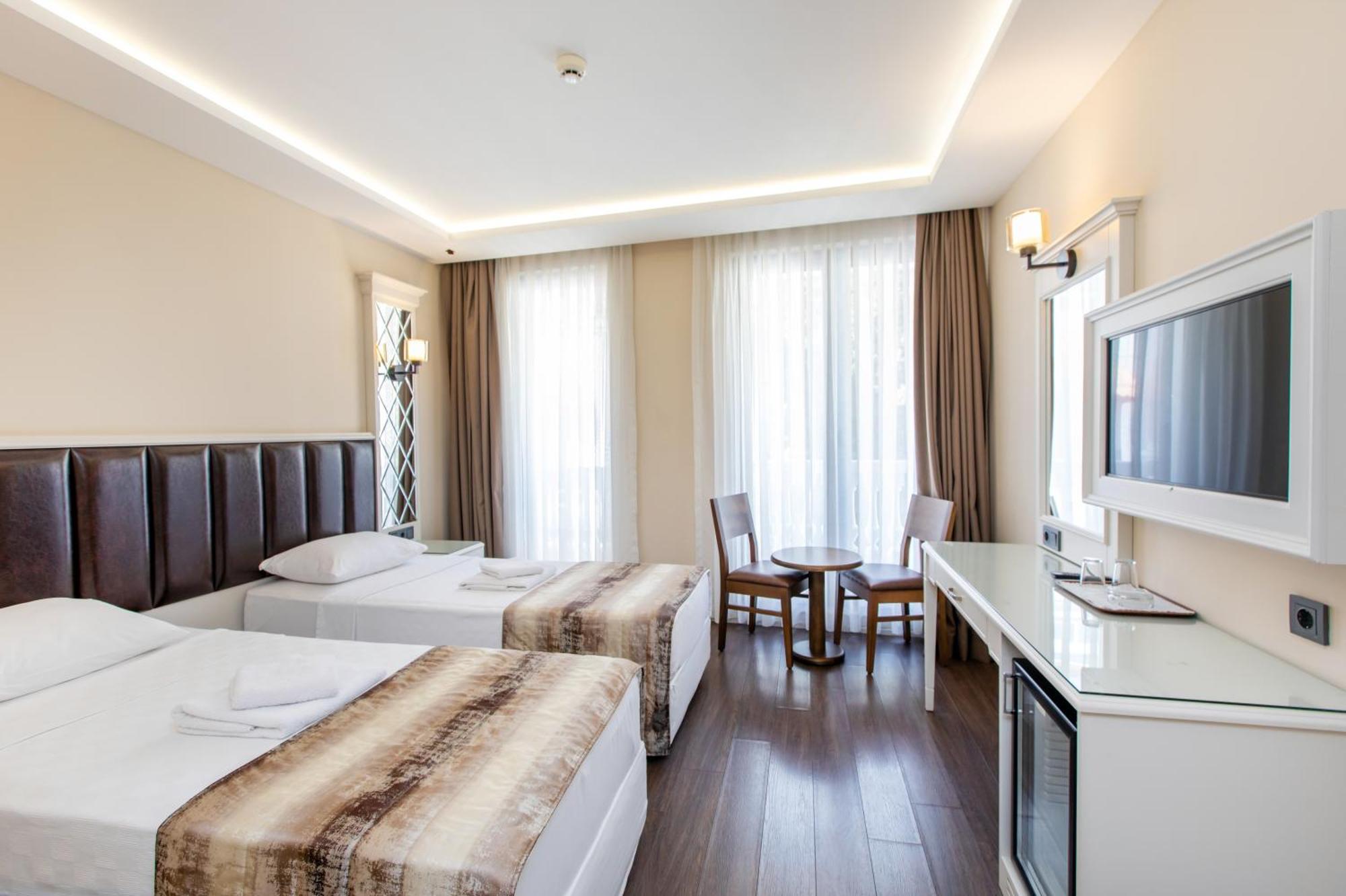 Morava Istanbul