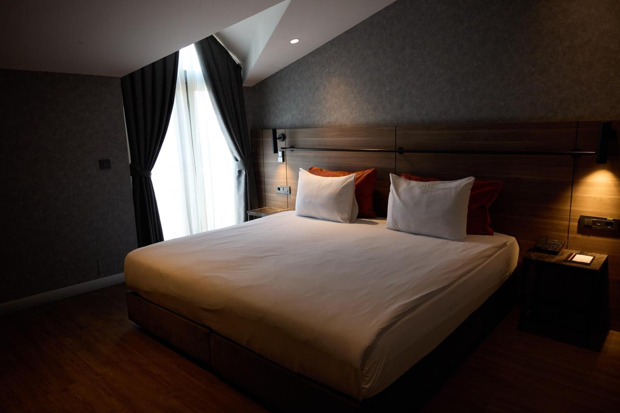 Avantgarde Urban Sisli 4* Istanbul