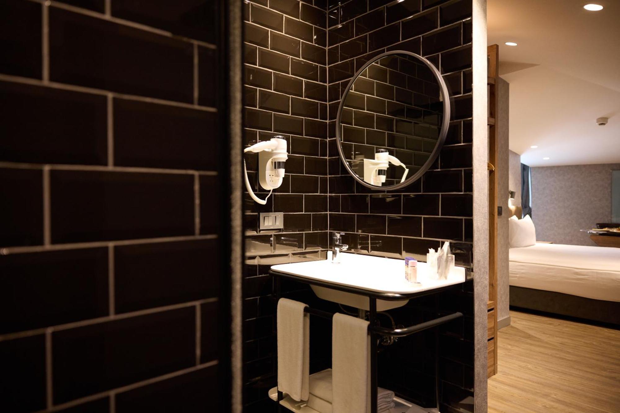 Hotel Avantgarde Urban Sisli 4*