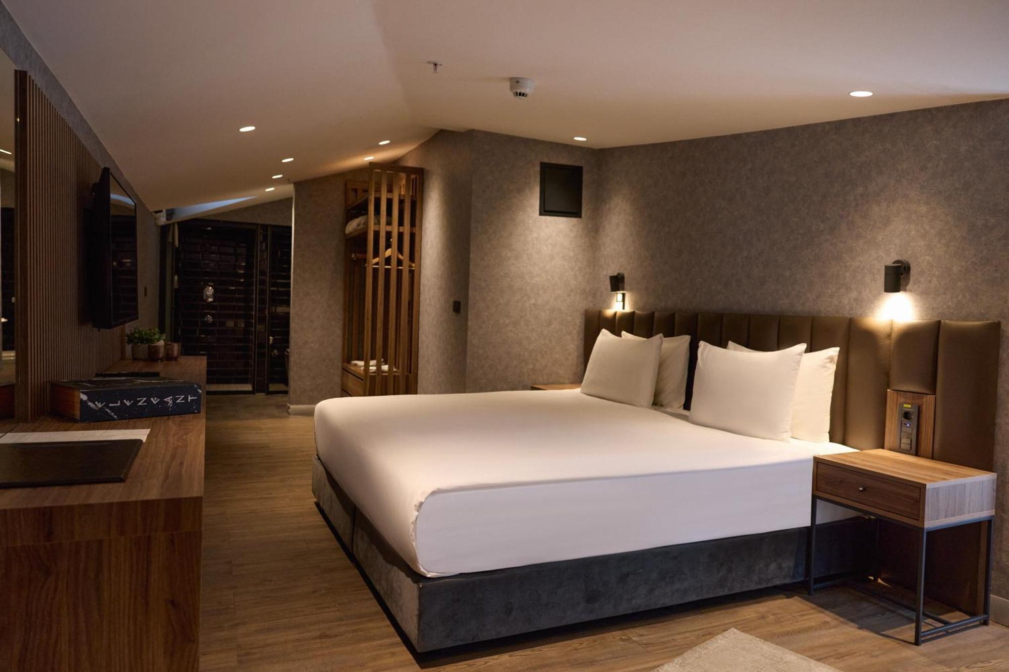 Hotel Avantgarde Urban Sisli Istanbul