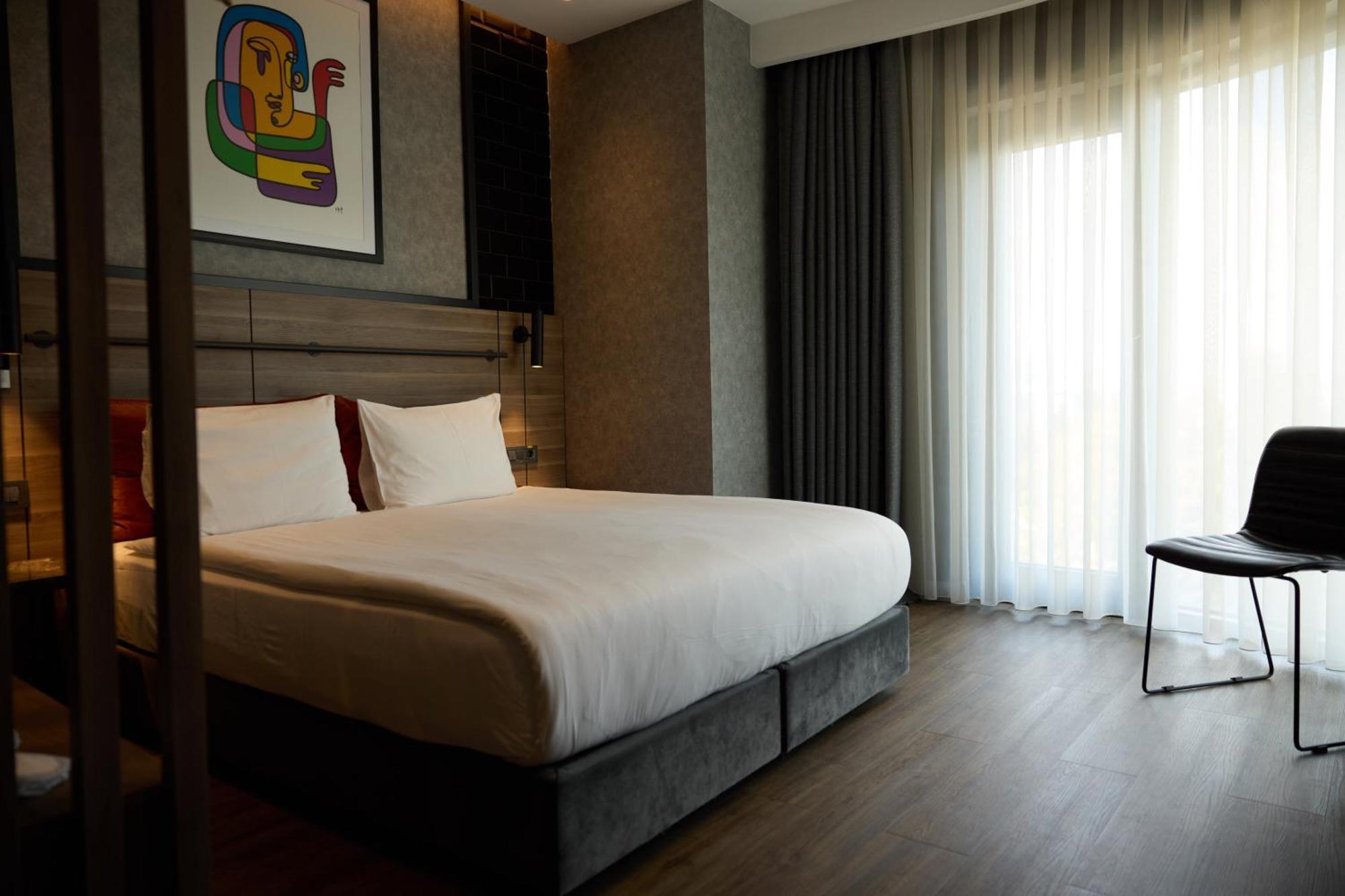 Avantgarde Urban Sisli 4*