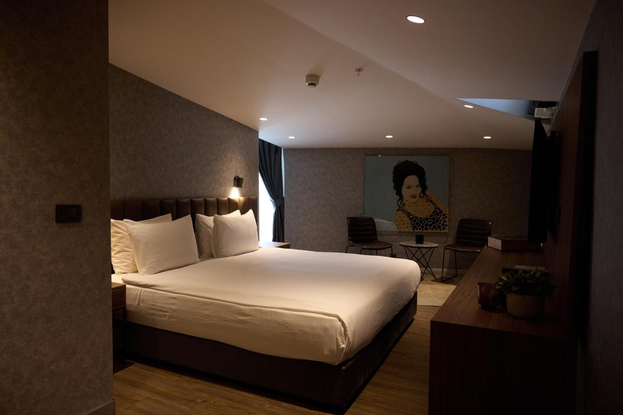 Avantgarde Urban Sisli 4* Istanbul