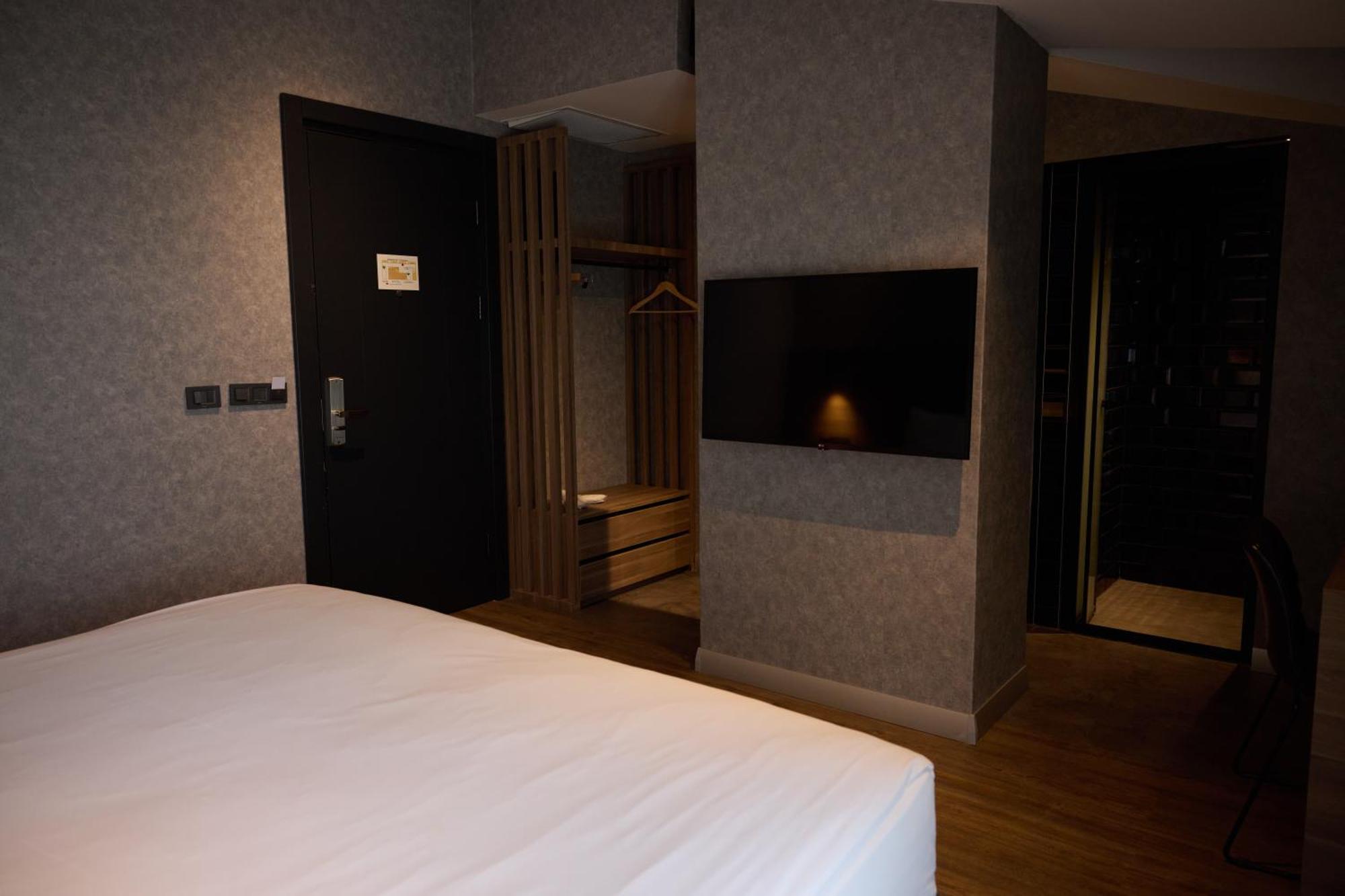 Avantgarde Urban Sisli Hotel