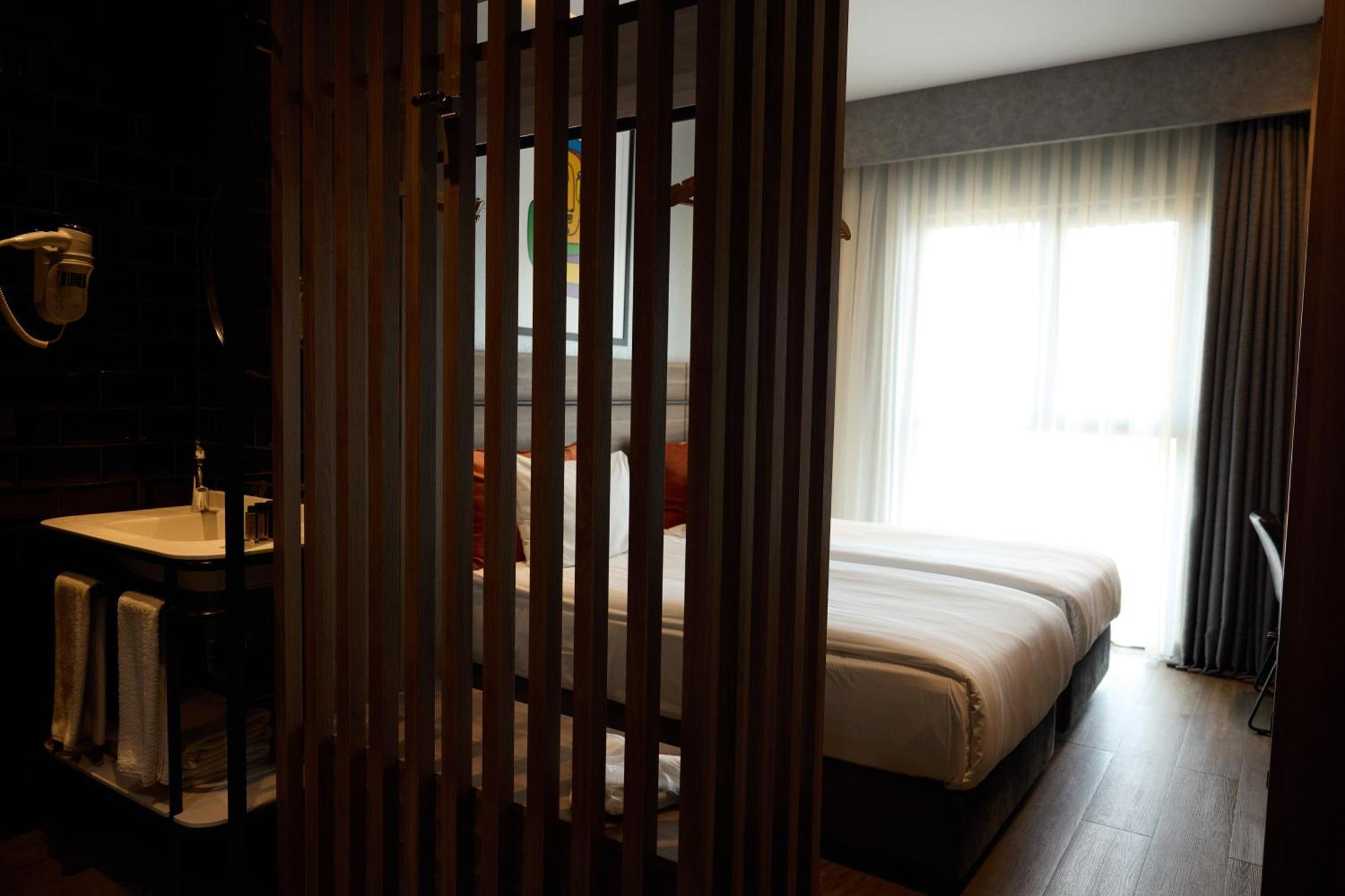 Hotel Avantgarde Urban Sisli