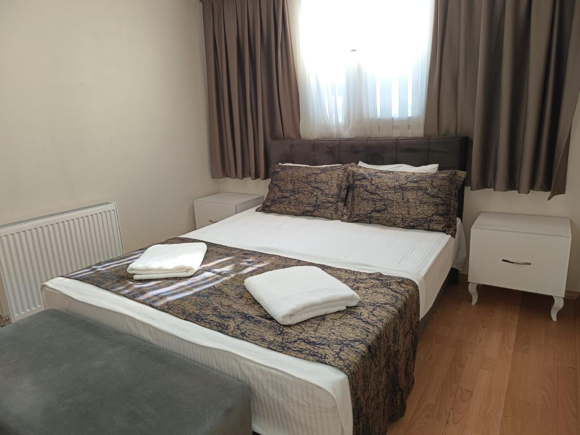 White Crown Ve Yasam Merkezi Istanbul
