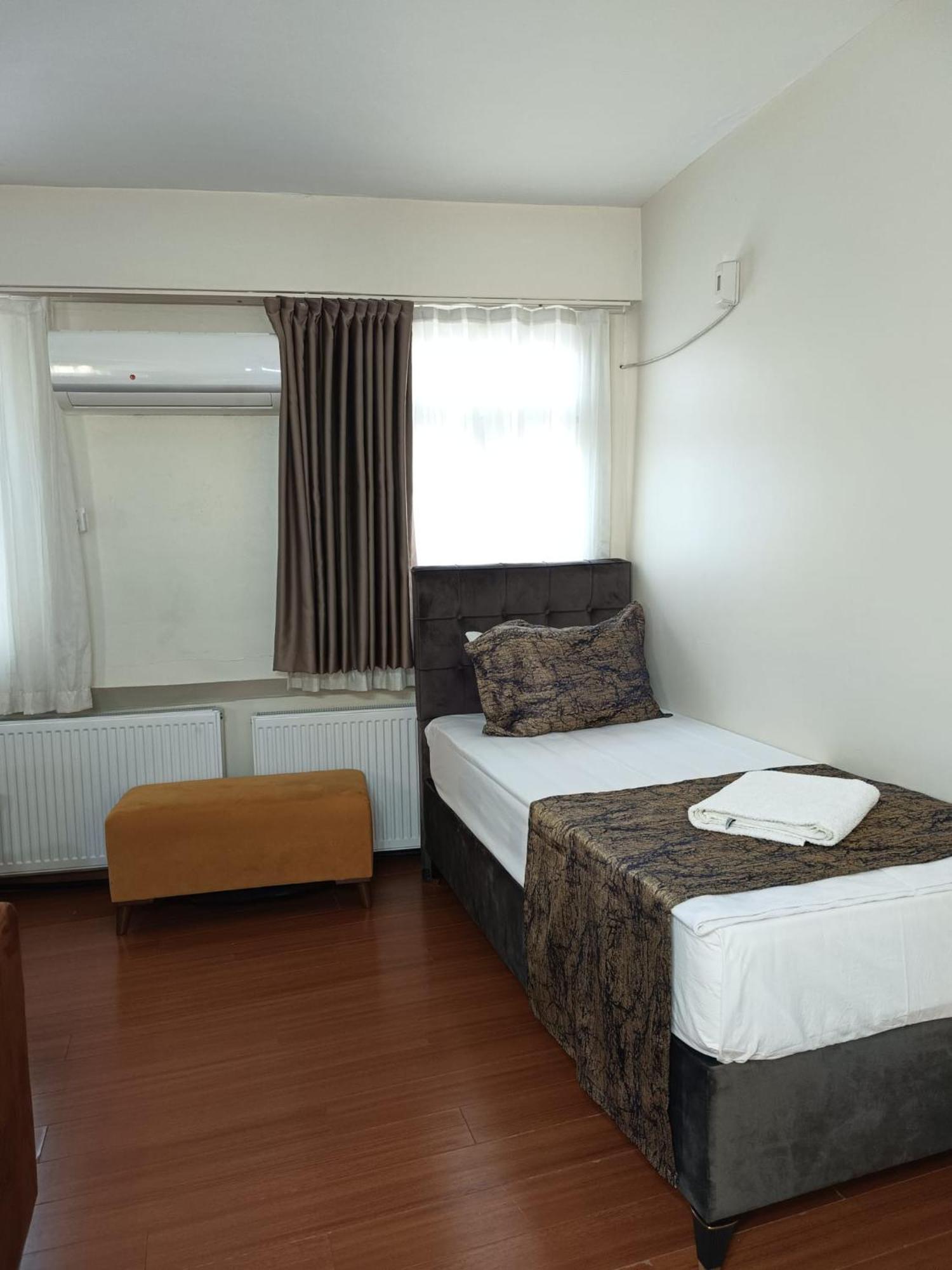 White Crown Ve Yasam Merkezi Istanbul