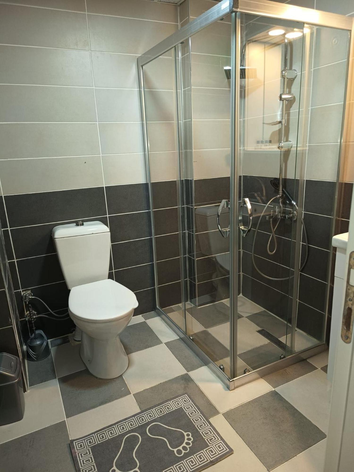 Aparthotel White Crown Ve Yasam Merkezi Istanbul