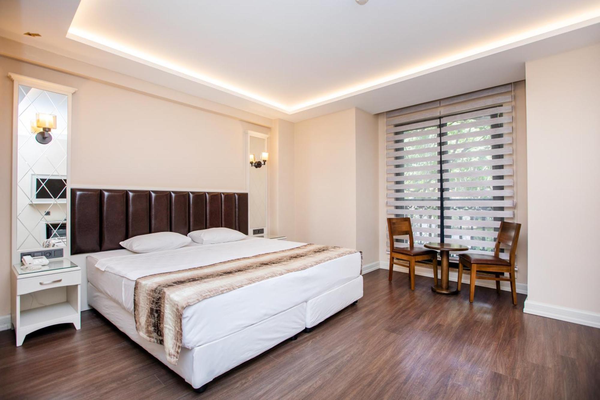 Prag Hotel