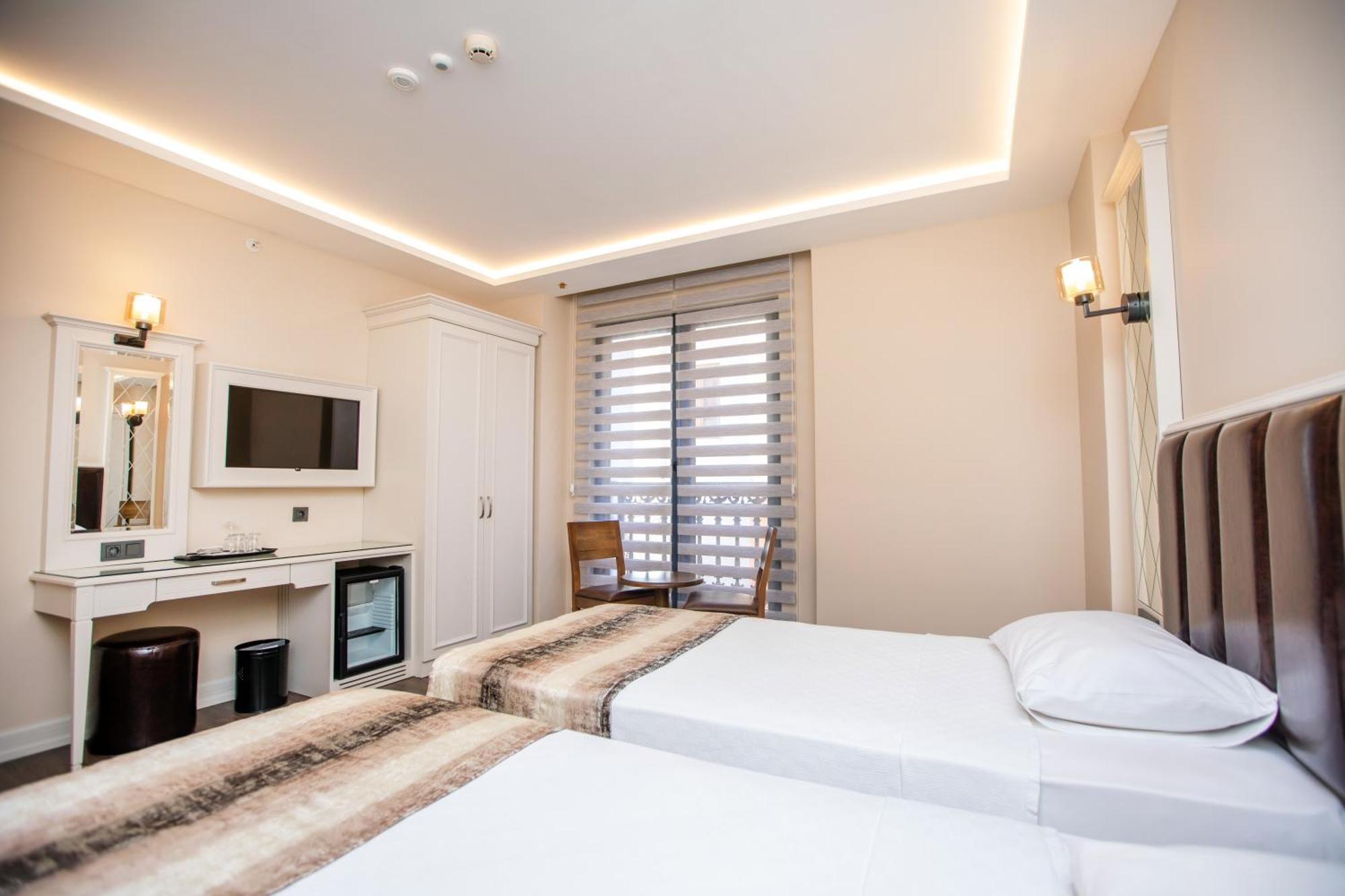 Prag Hotel