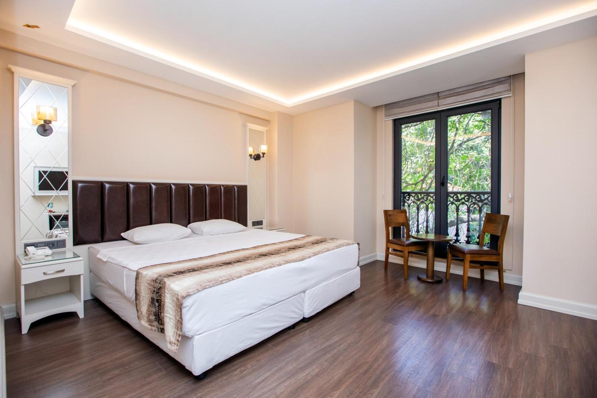 Hotel Prag *