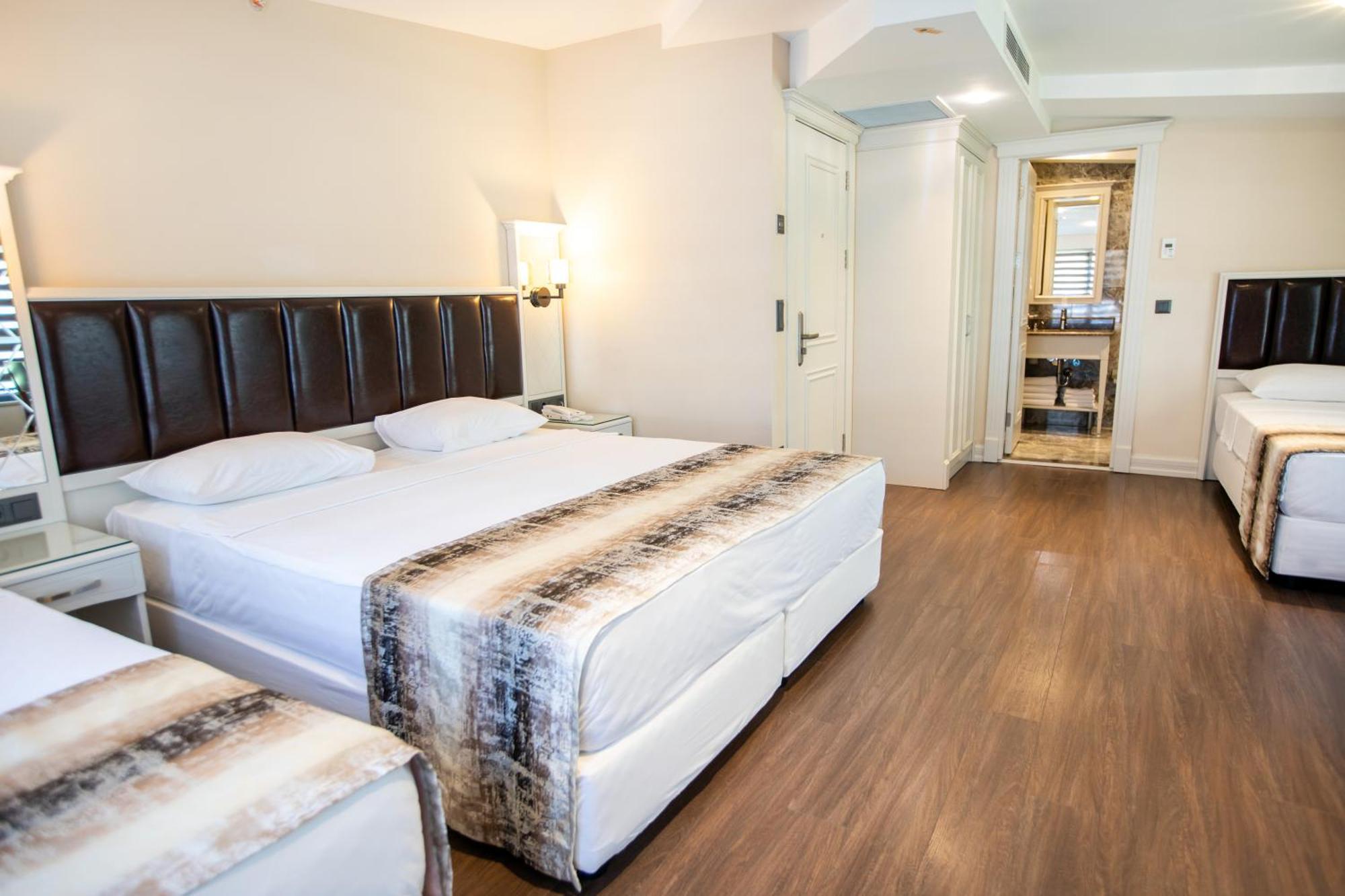 Opatija Otel İstanbul