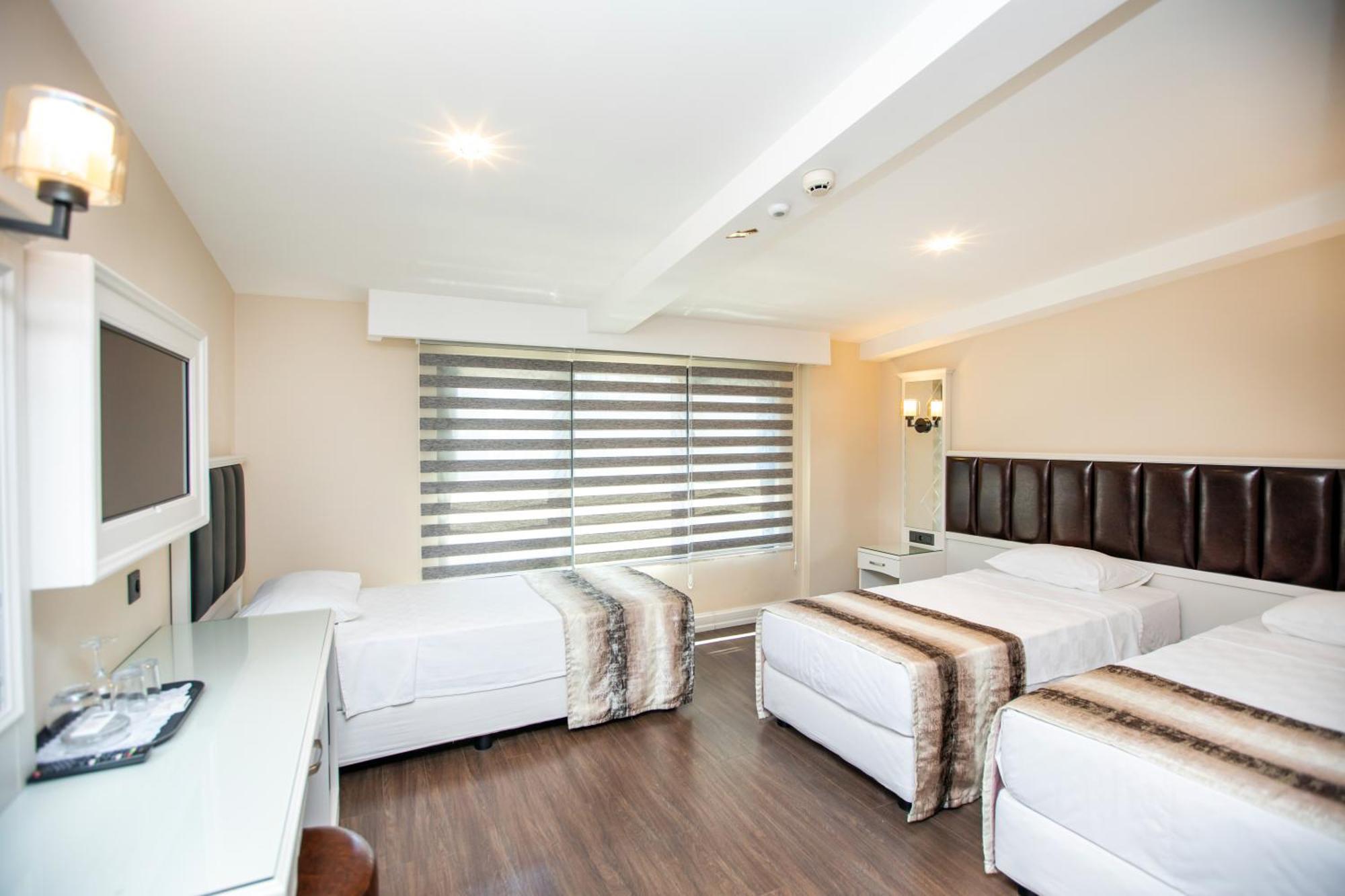 Otel Opatija *