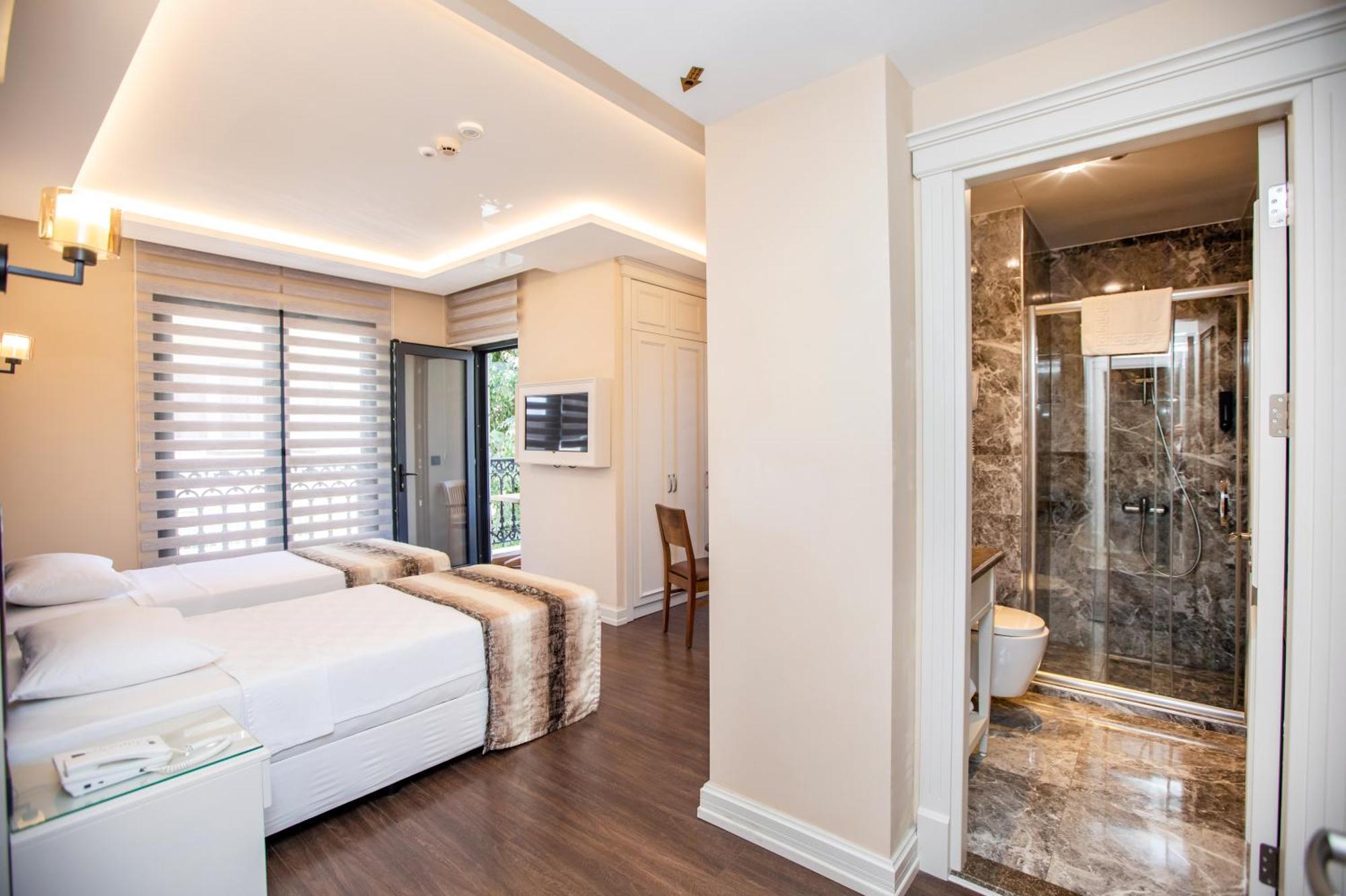 Opatija İstanbul