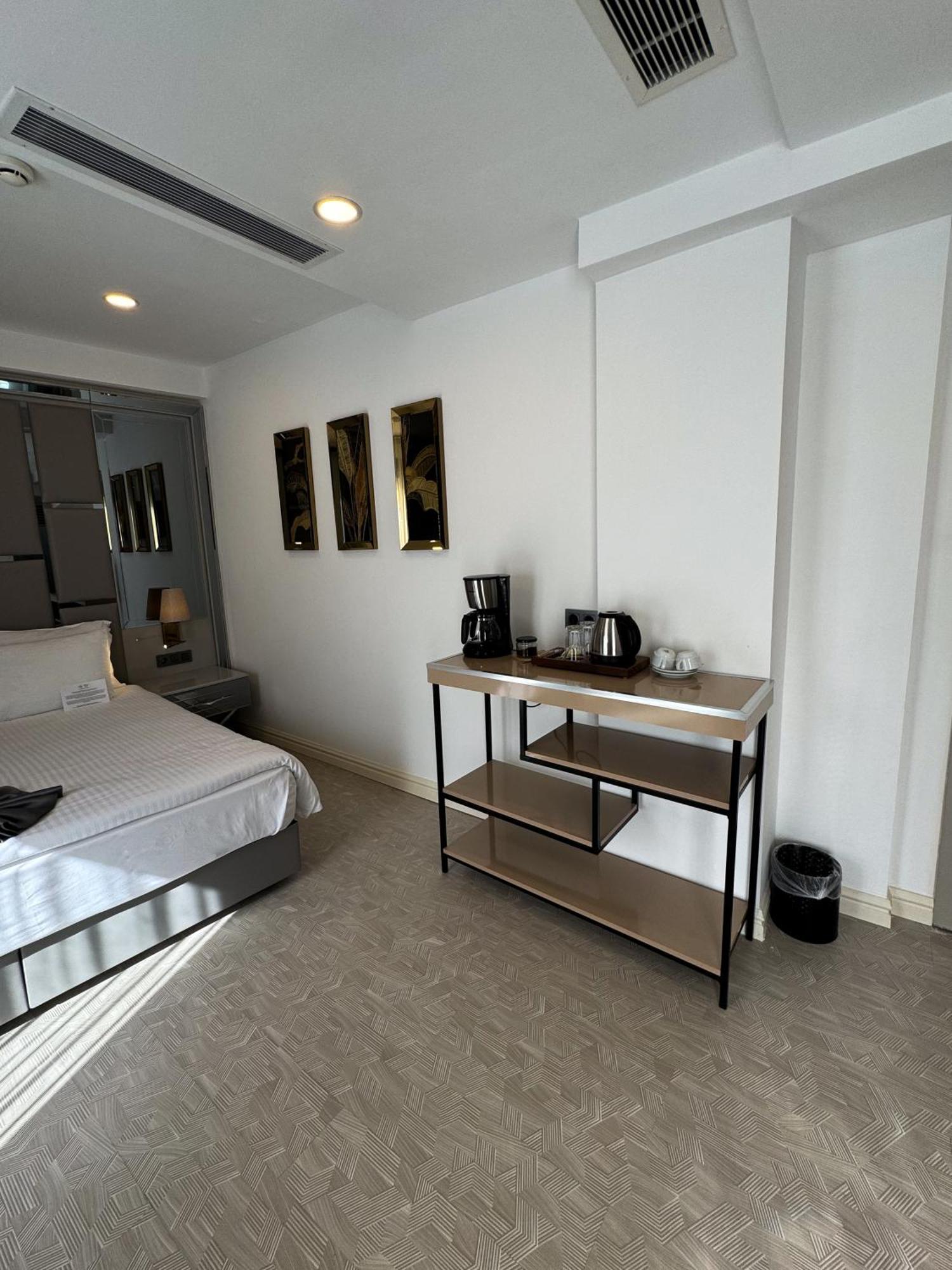 Hotel Imagine - Sultanahmet