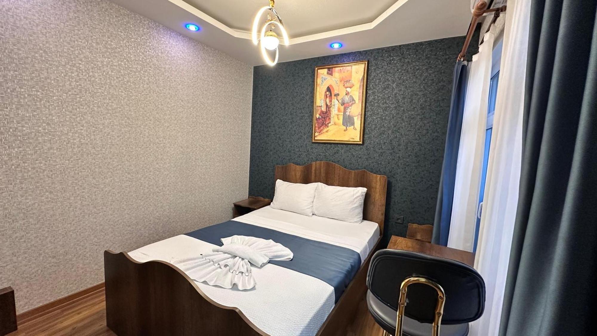 La Vien Old Otel