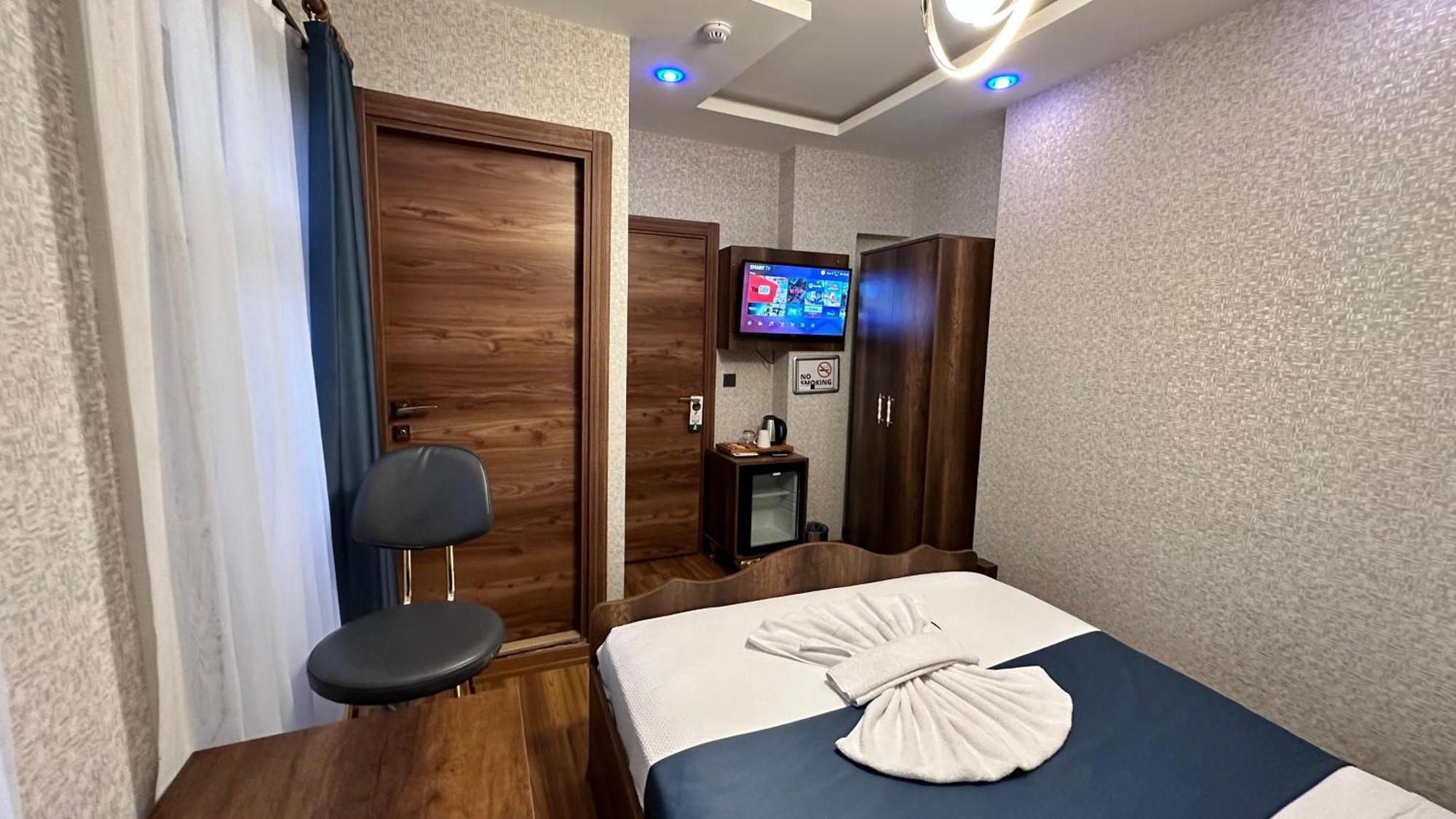 La Vien Old Otel