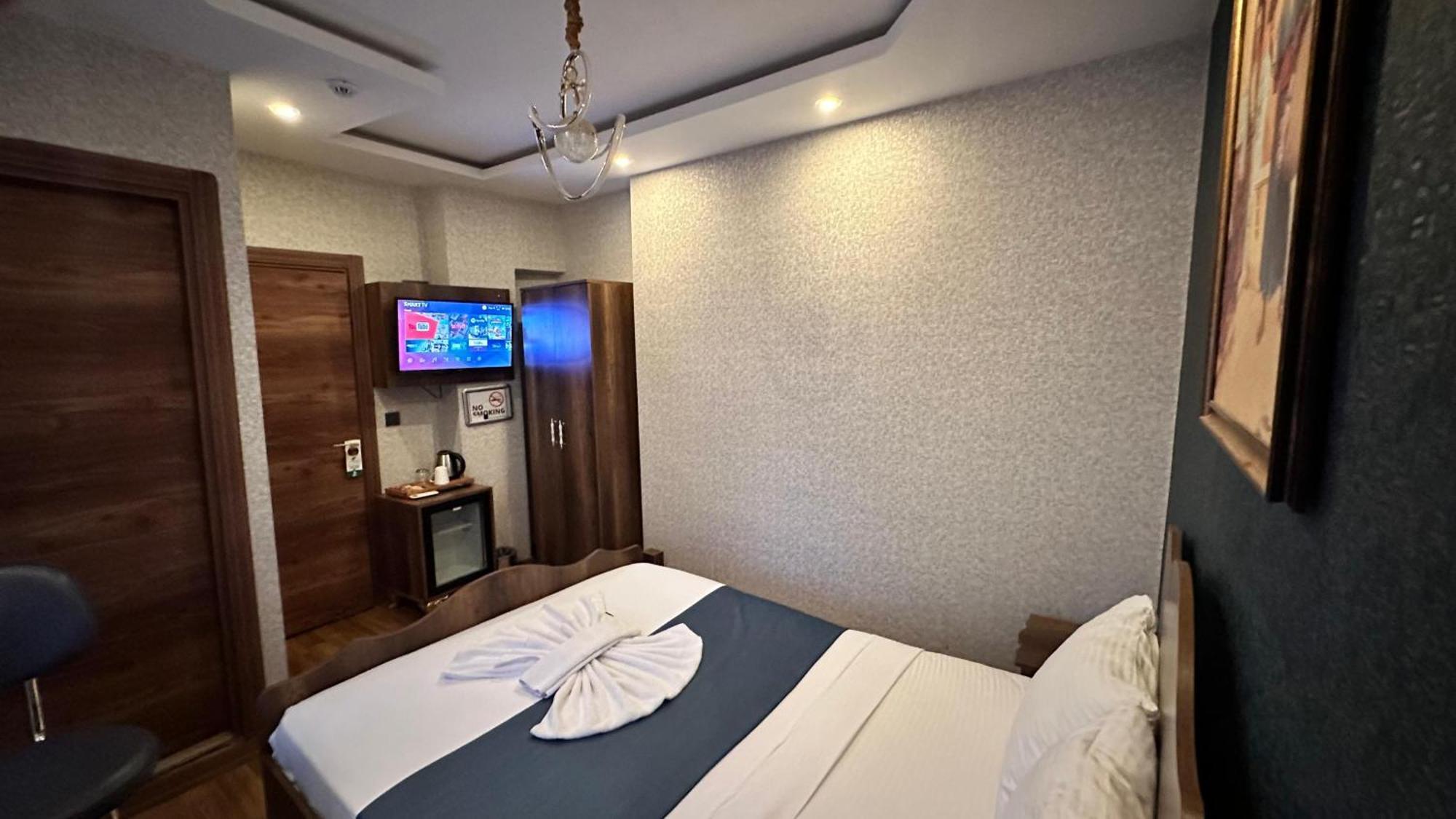 Otel La Vien Old