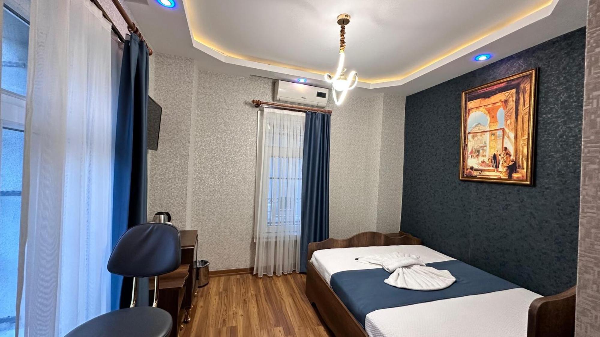 Otel La Vien Old 3*