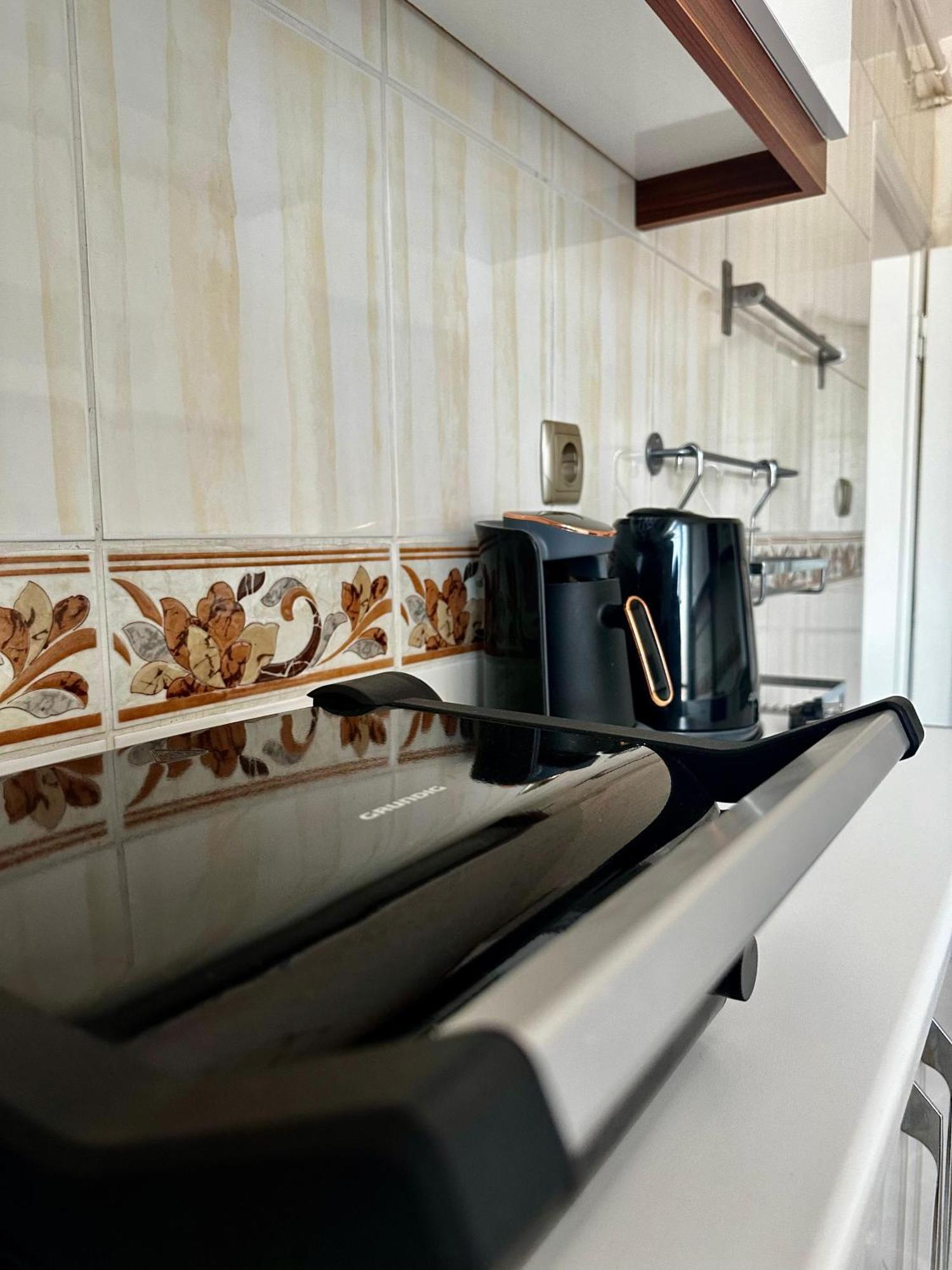Apartment Cihangir Ekinci Plaza *