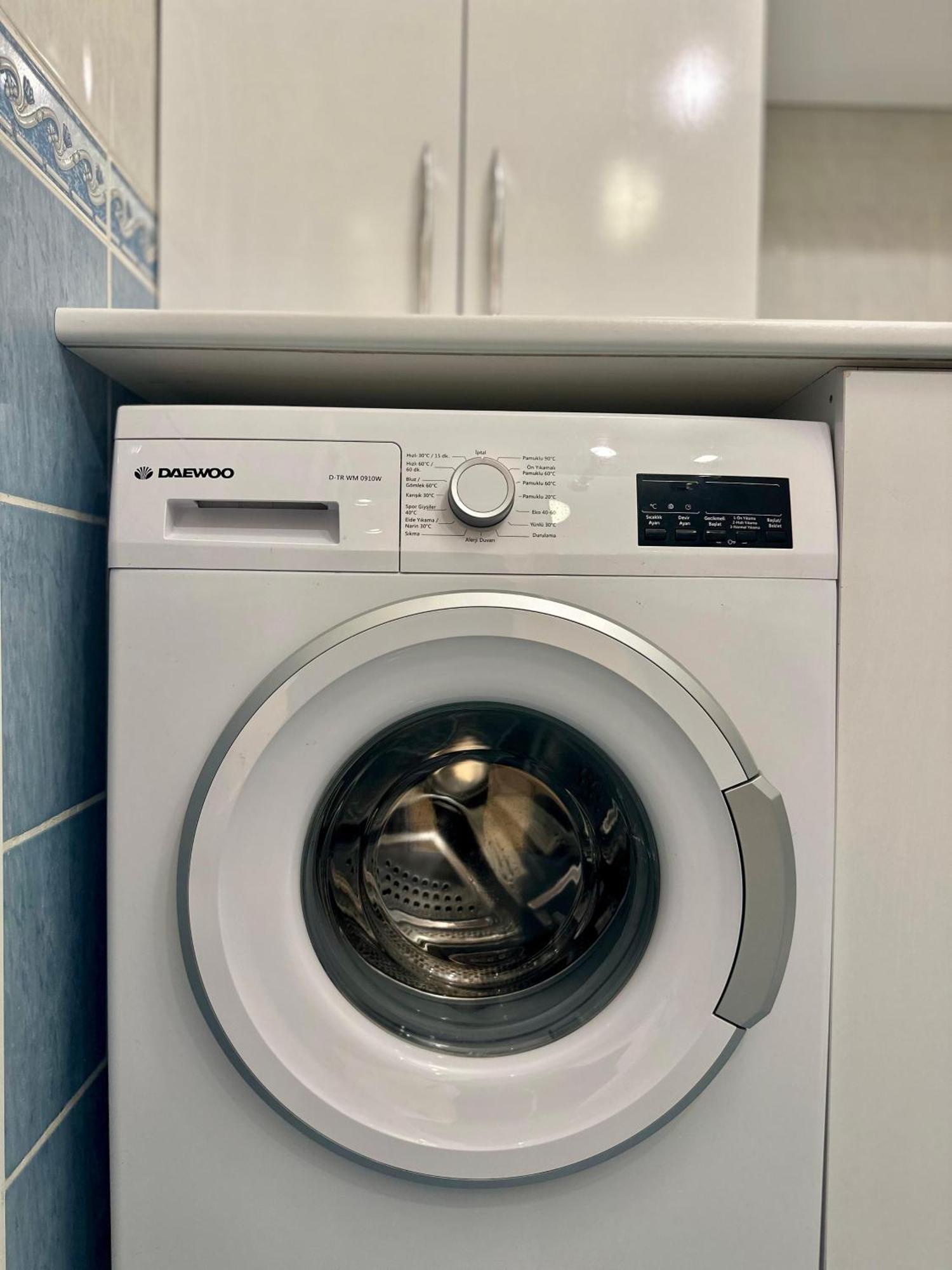 Apartment Cihangir Ekinci Plaza