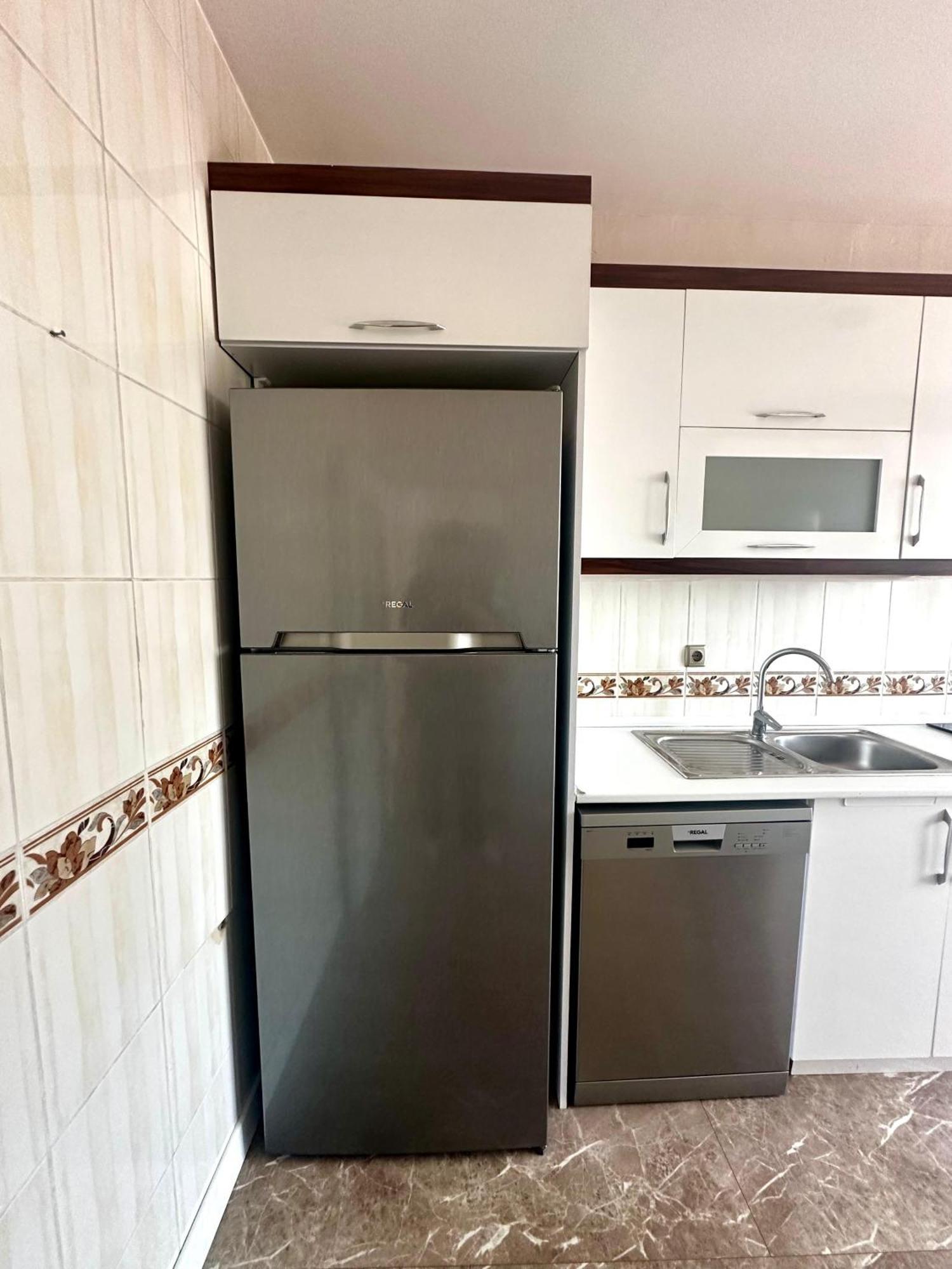 Cihangir Ekinci Plaza Apartment
