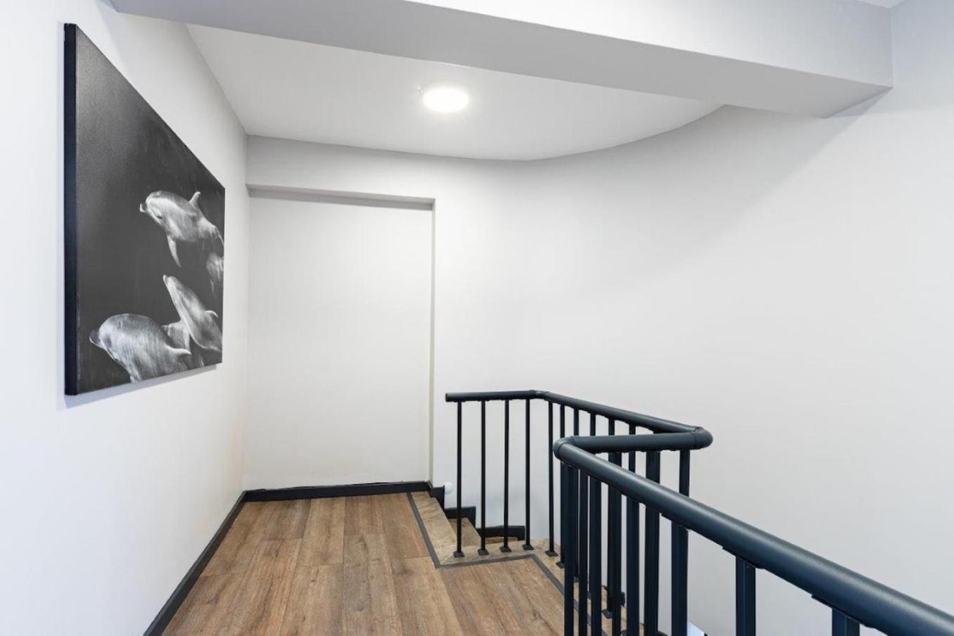Duplex Penthouse Wparking 3bd2bath Views! #340 * Istambul