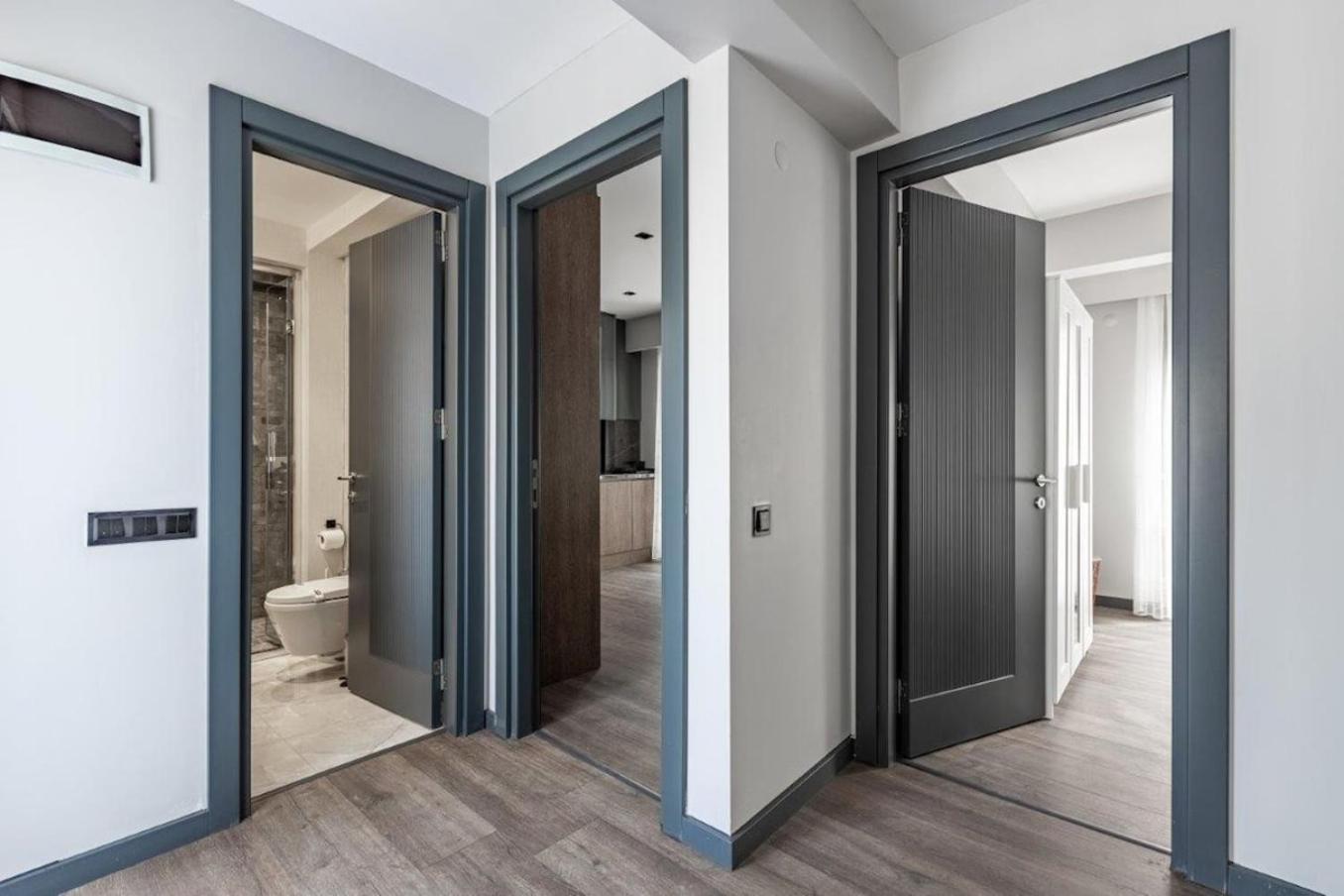 Apartment Duplex Penthouse Wparking 3bd2bath Views! #340
