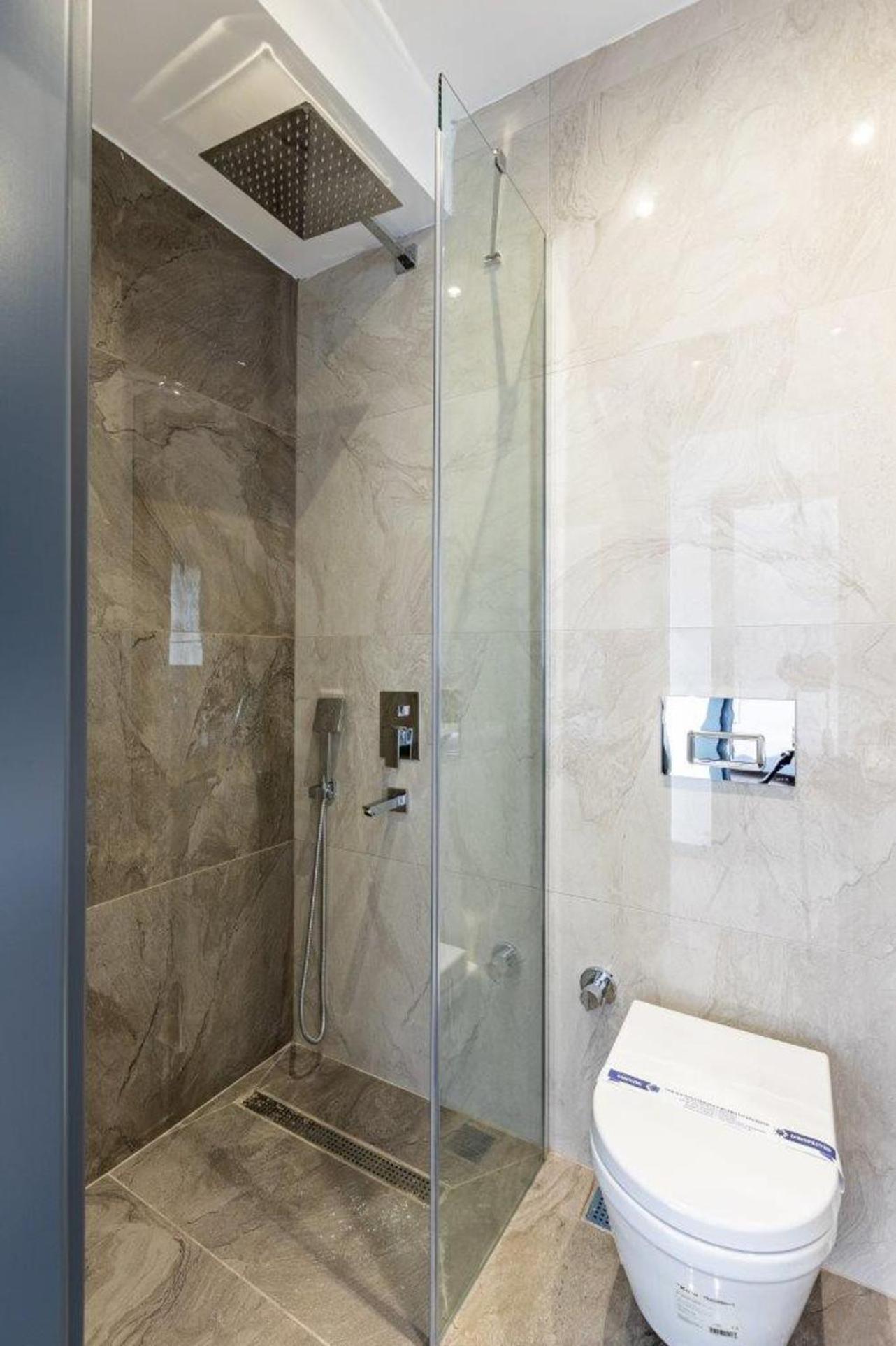 Duplex Penthouse Wparking 3bd2bath Views! #340 Apartment Istanbul