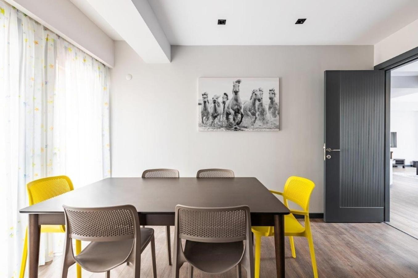 Apartamento Duplex Penthouse Wparking 3bd2bath Views! #340 Istambul