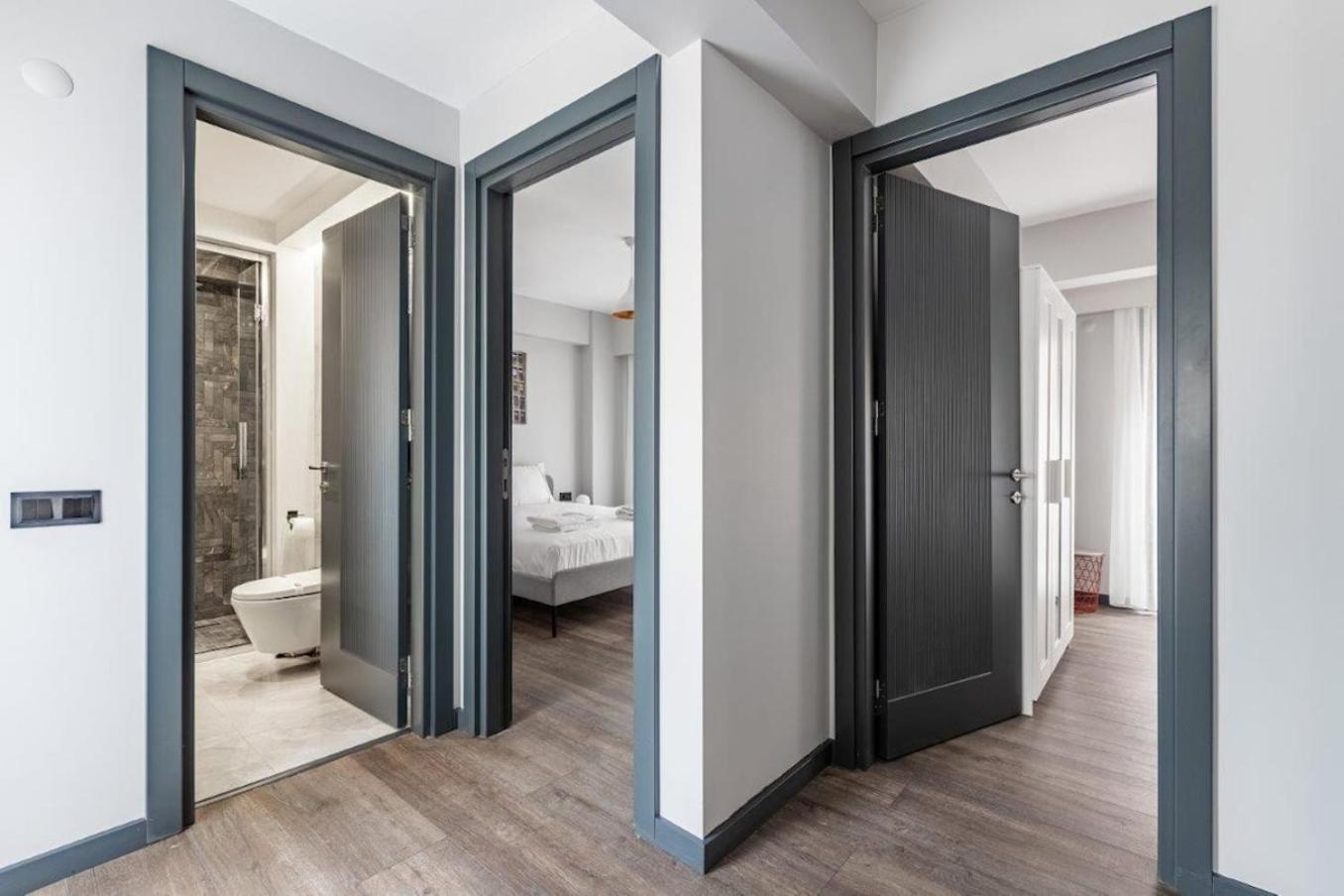 Apartment Charming Bright New 2bd1bath Wparking!#339 *