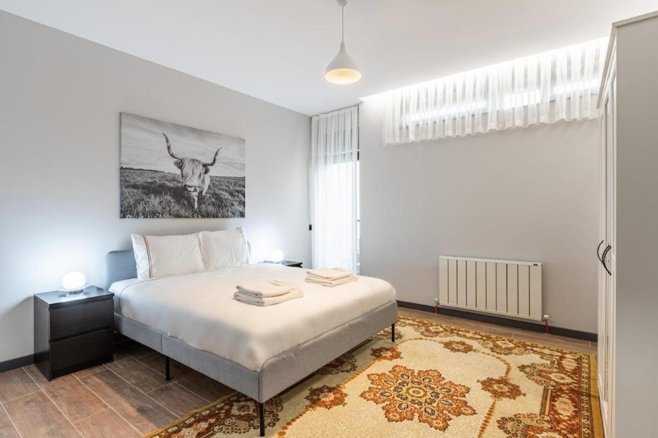 Brand New Duplex Wparking 2bd2bath #336 Apartment