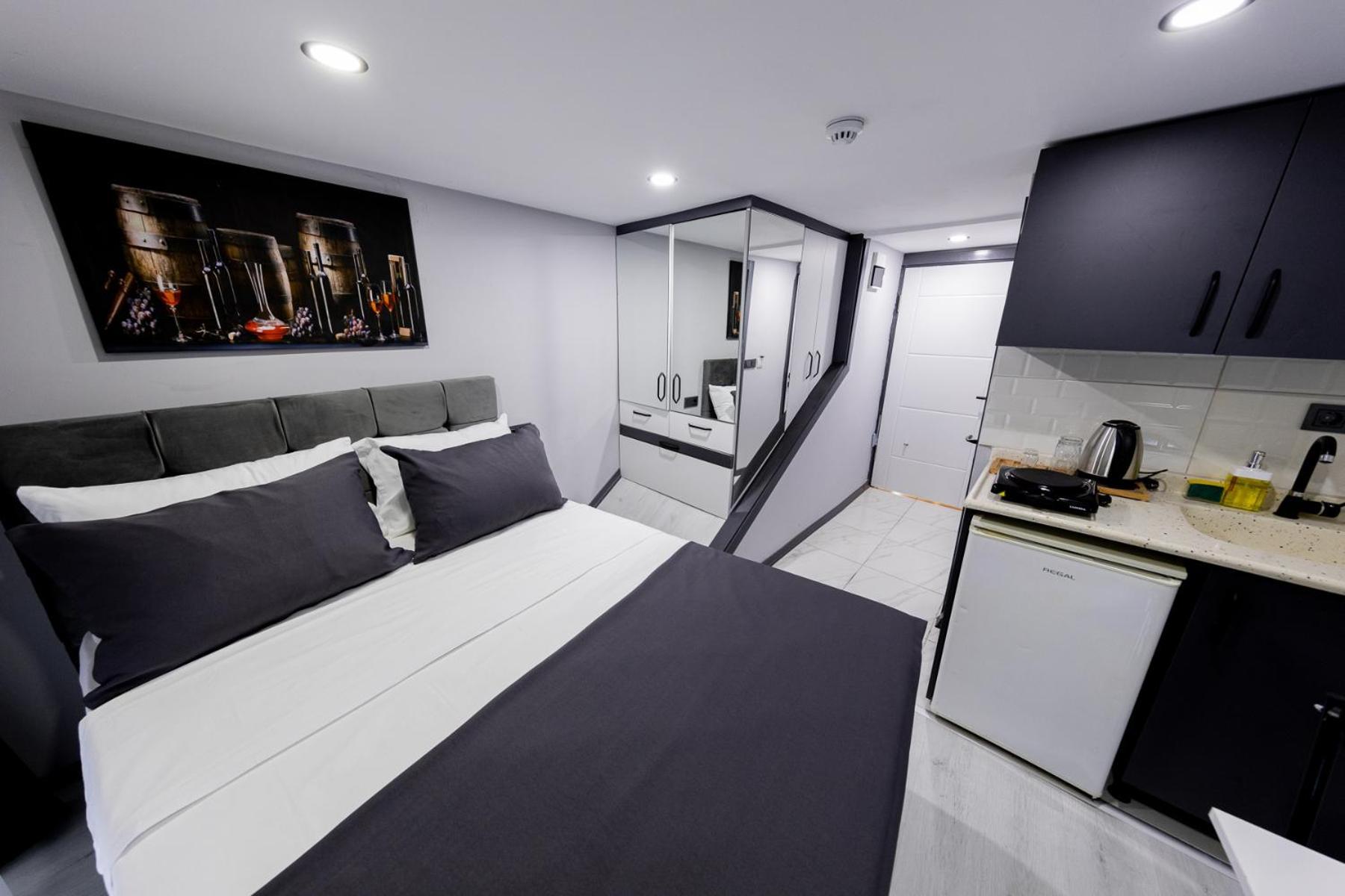 Aya Langa Aparthotel Istanbul